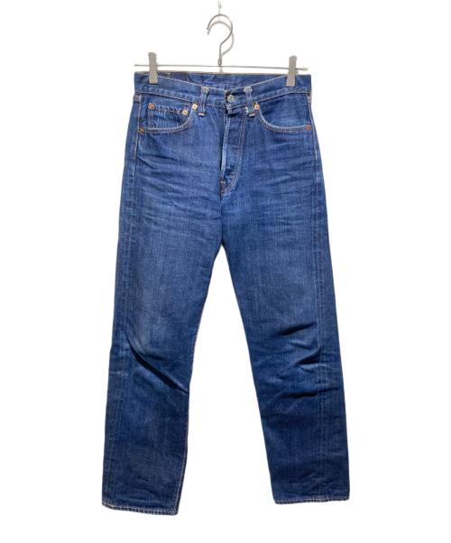 中古・古着通販】DENIME (ドゥニーム) デニムパンツ インディゴ サイズ