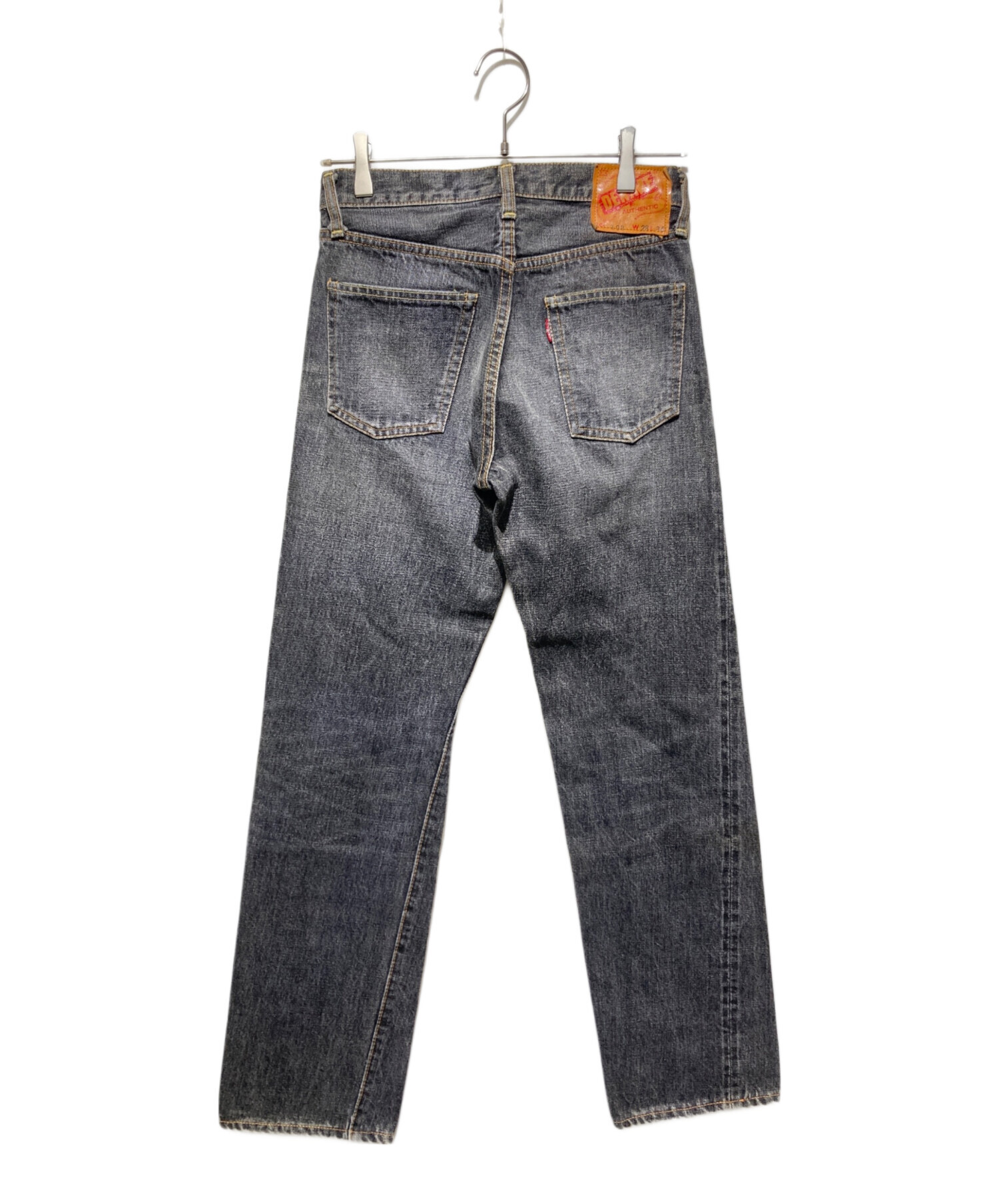 DENIME ドゥニーム ブランド初期 D-HG1118（HGタグ）ジーンズ デニム 