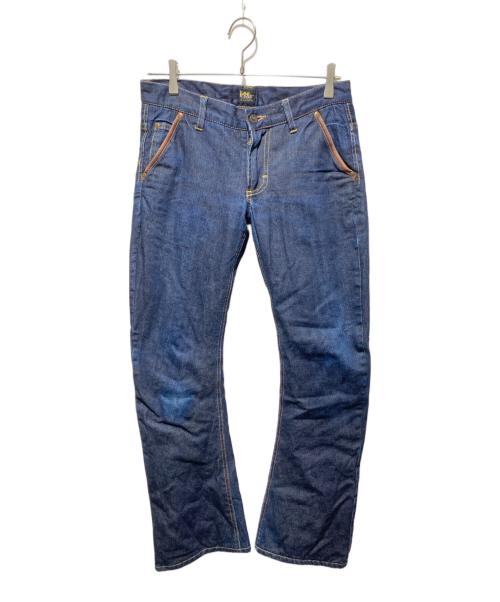 中古・古着通販】LEE (リー) AKM (エーケーエム) ジップフライ 裏地