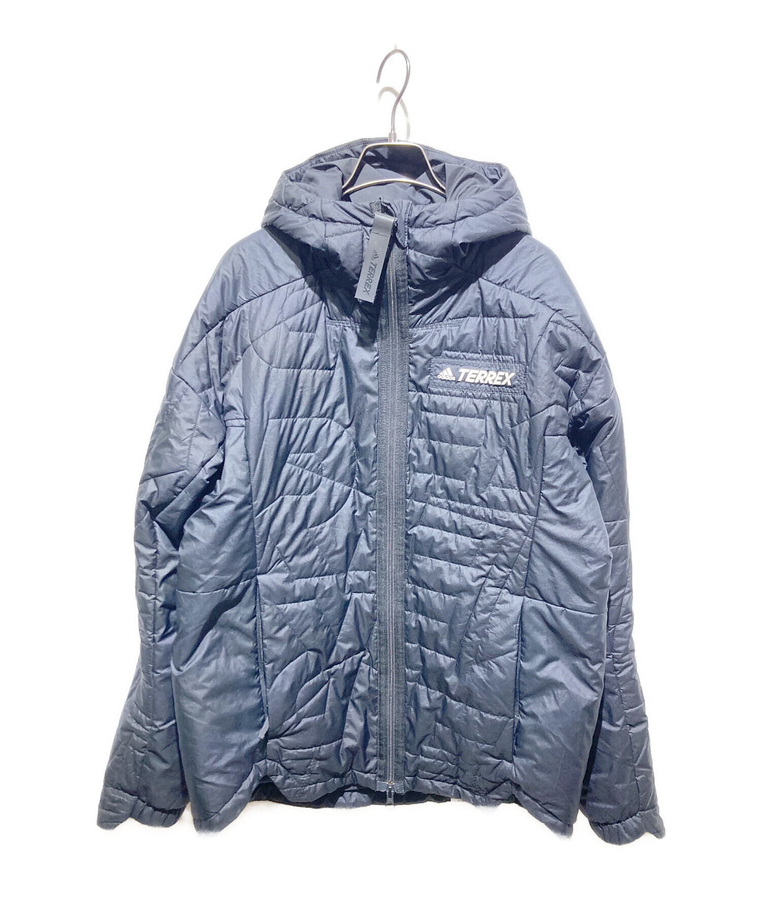【販売期間1週間】TERREXマウンテンジャケット 中古・古着通販】adidas (アディダス) TERREX MYSHELTER PRIMA