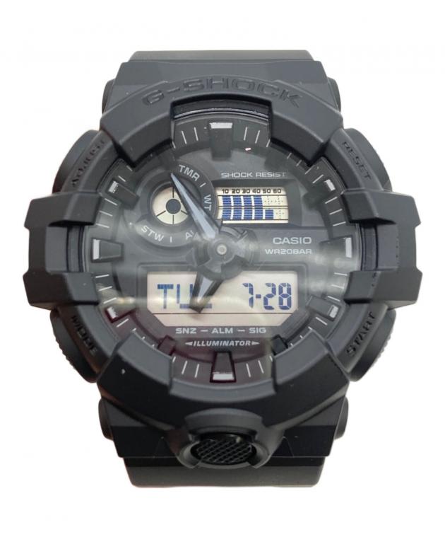 中古・古着通販】CASIO (カシオ) デジアナウォッチ｜ブランド・古着