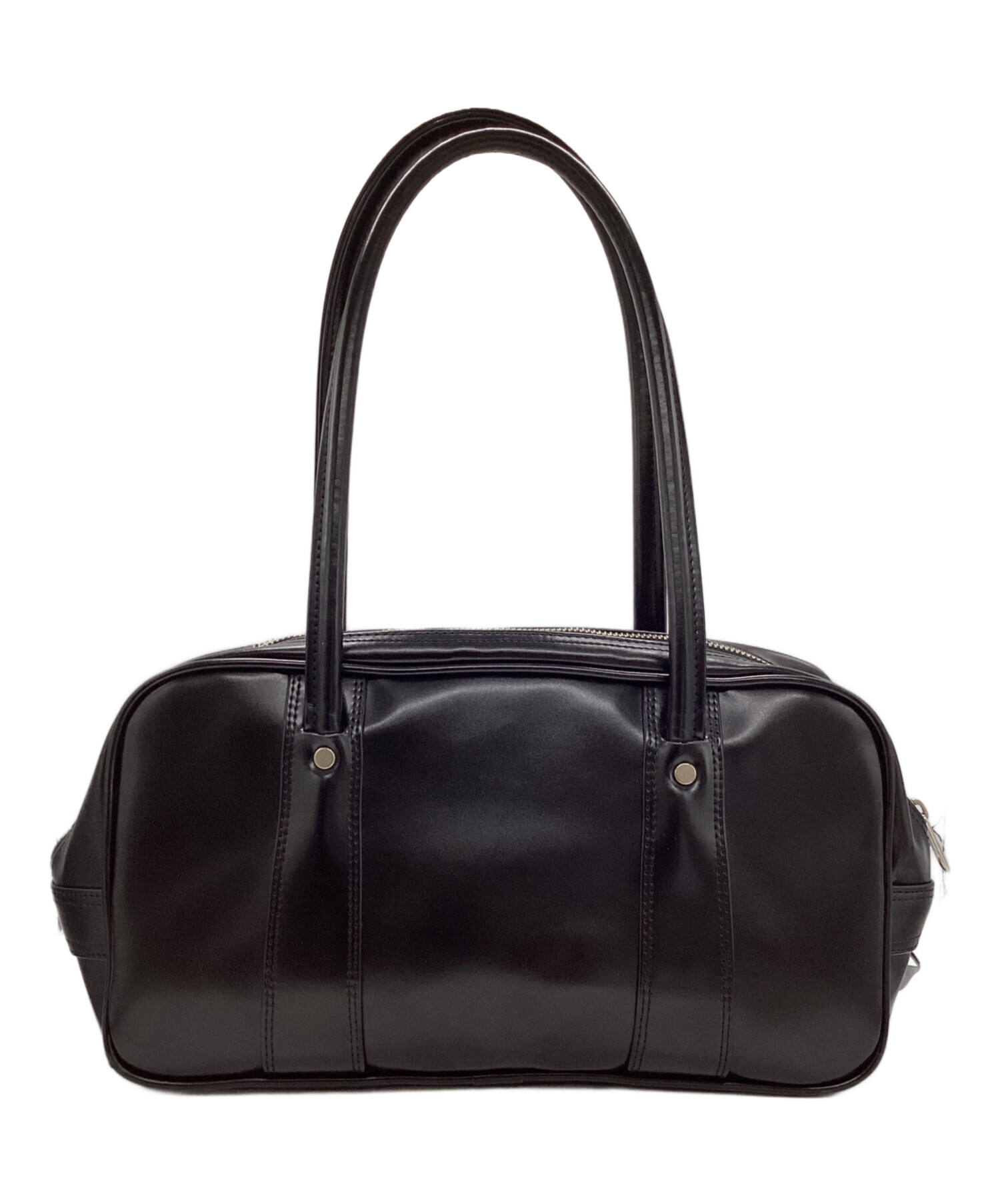 中古・古着通販】COMME des GARCONS (コムデギャルソン) ダブルジップ