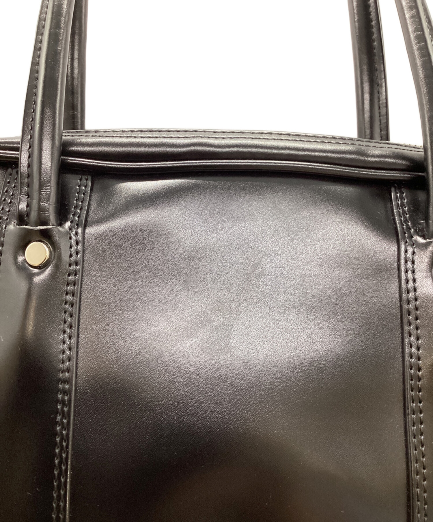 中古・古着通販】COMME des GARCONS (コムデギャルソン) ダブルジップ