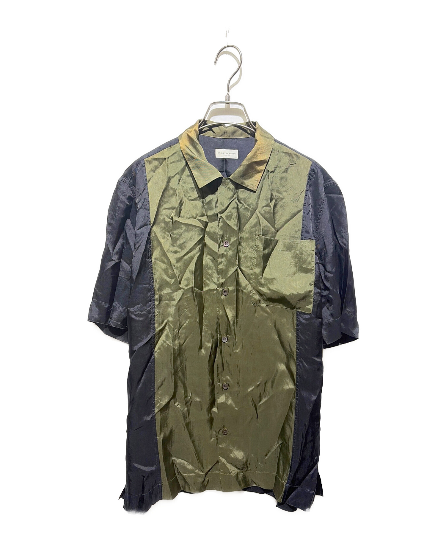 中古・古着通販】DRIES VAN NOTEN (ドリスヴァンノッテン) オープン 