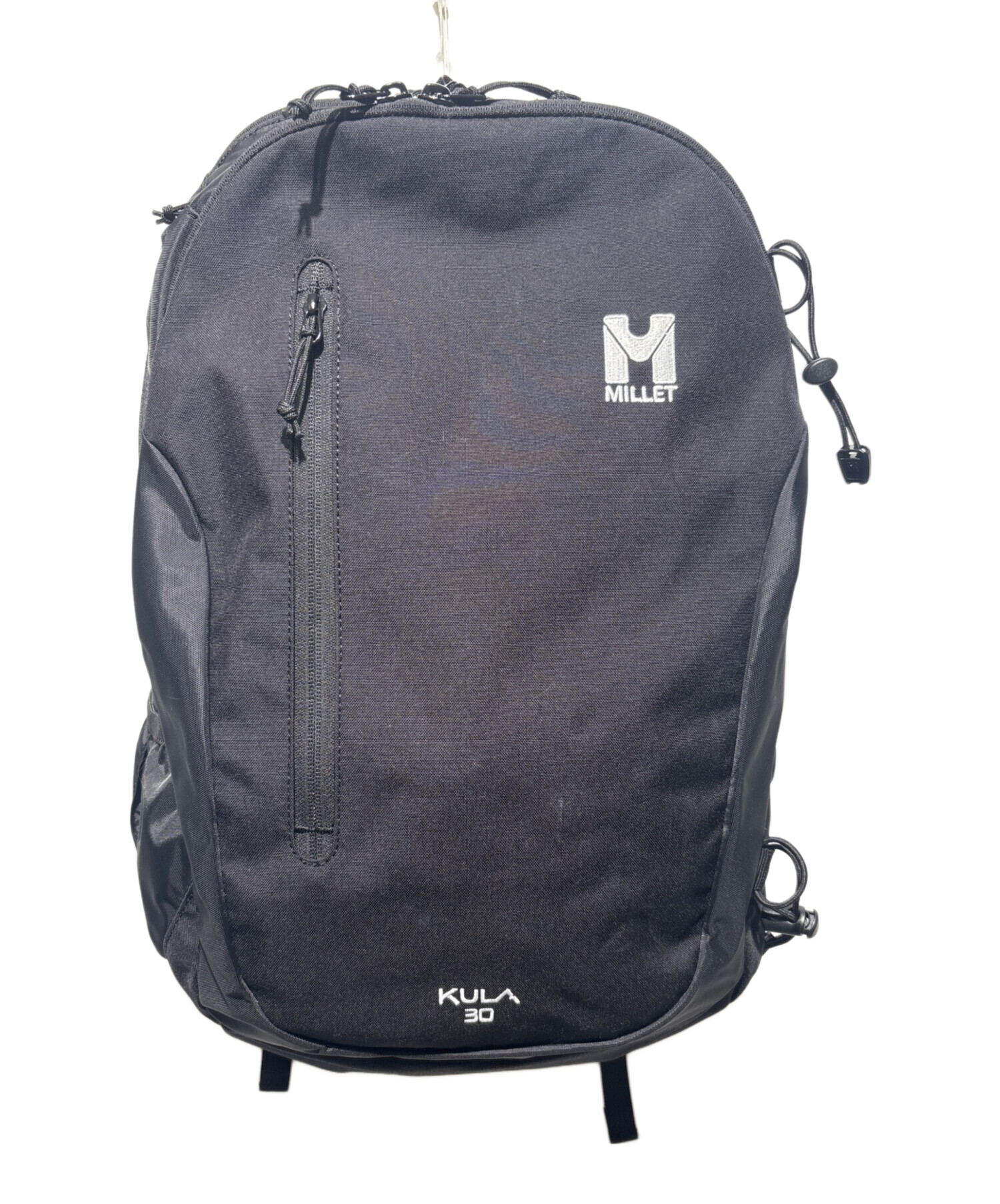 中古・古着通販】MILLET (ミレー) KULA30 ブラック｜ブランド・古着