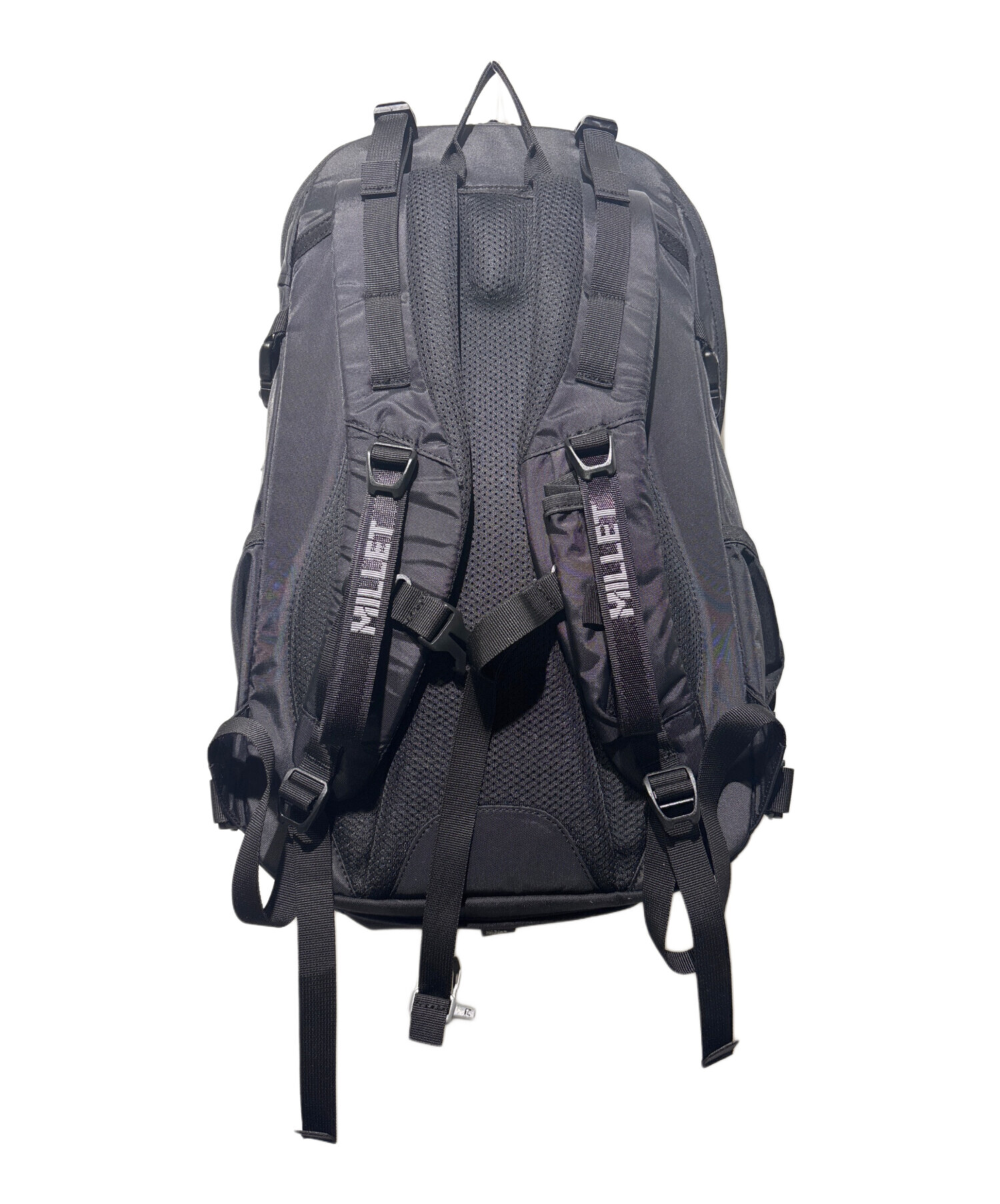 中古・古着通販】MILLET (ミレー) KULA30 ブラック｜ブランド・古着