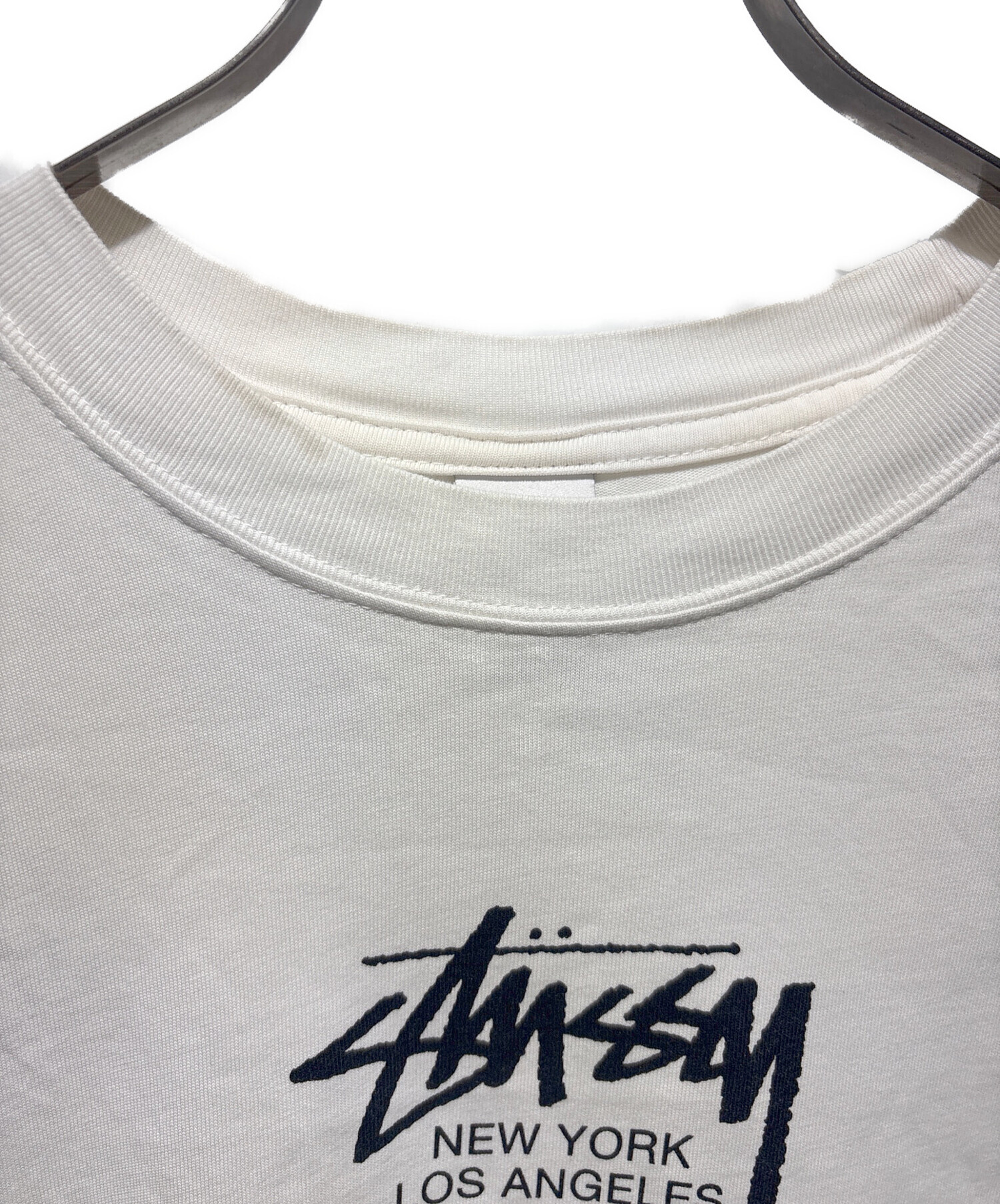 中古・古着通販】NIKE (ナイキ) stussy (ステューシー) International