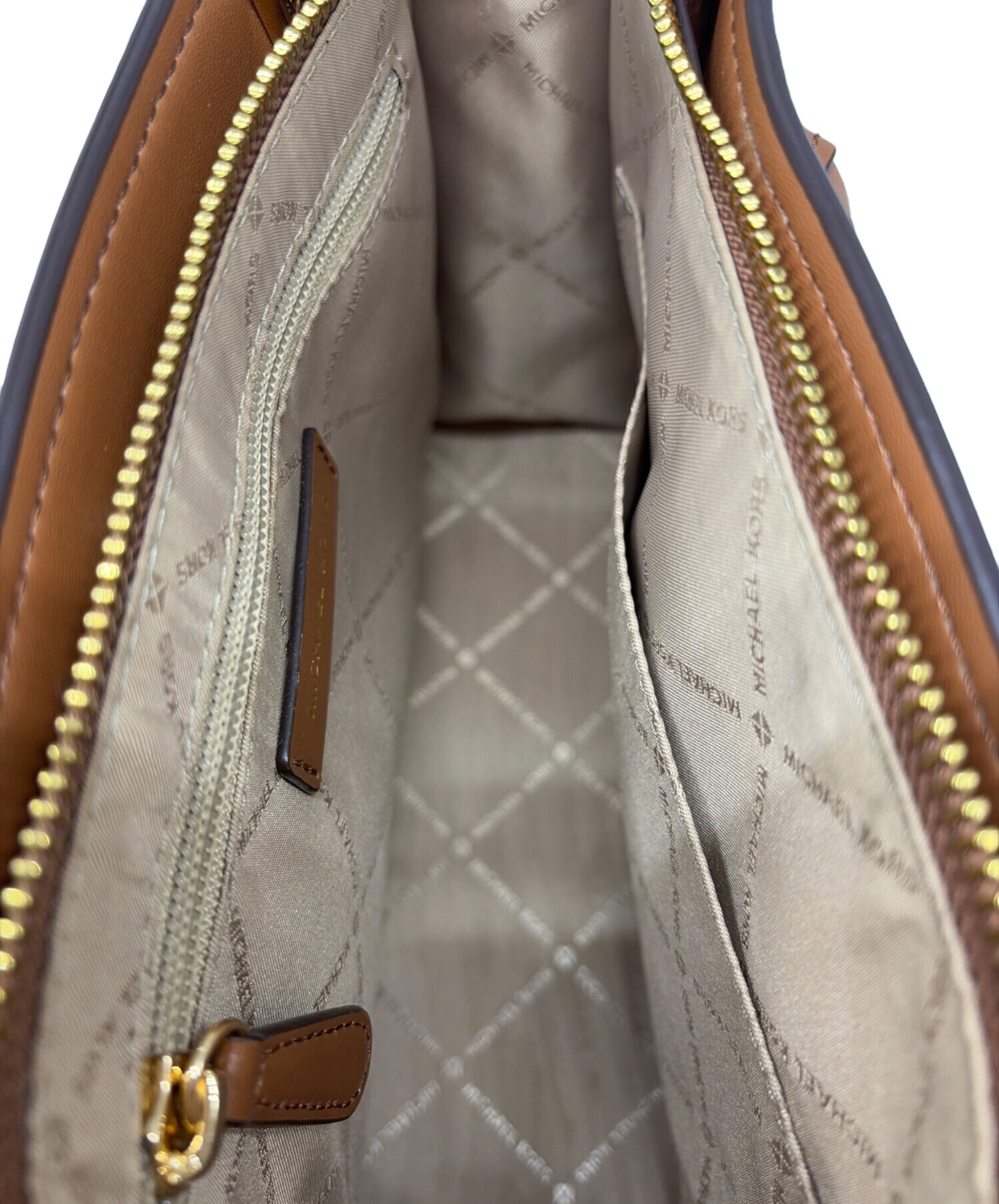中古・古着通販】MICHAEL KORS (マイケルコース) HOPE ミディアム 