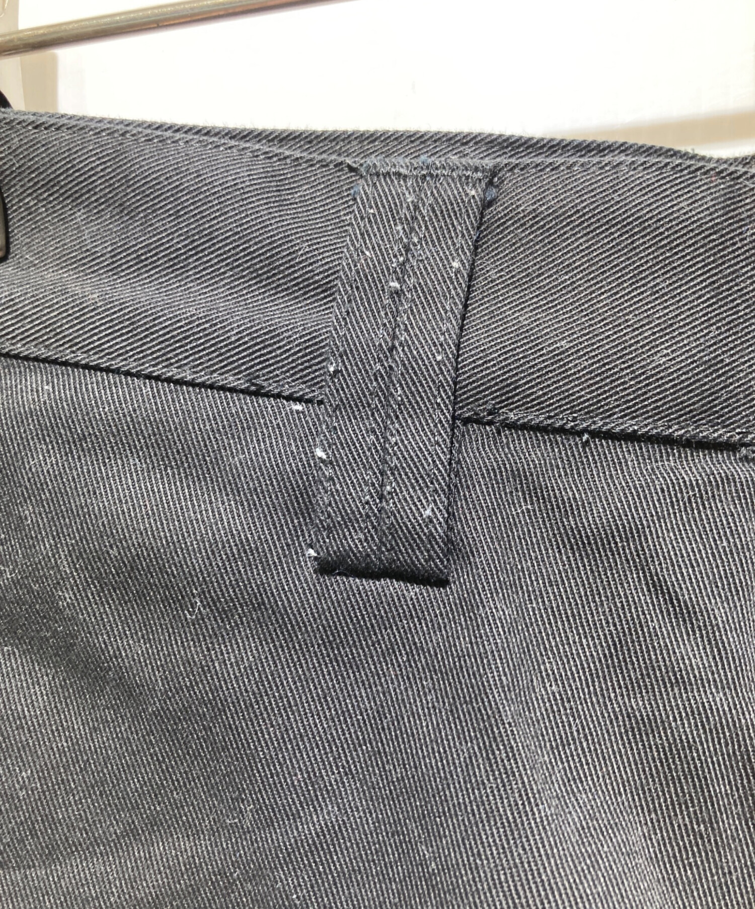 中古・古着通販】simple project (シンプルプロジェクト) ワイドパンツ
