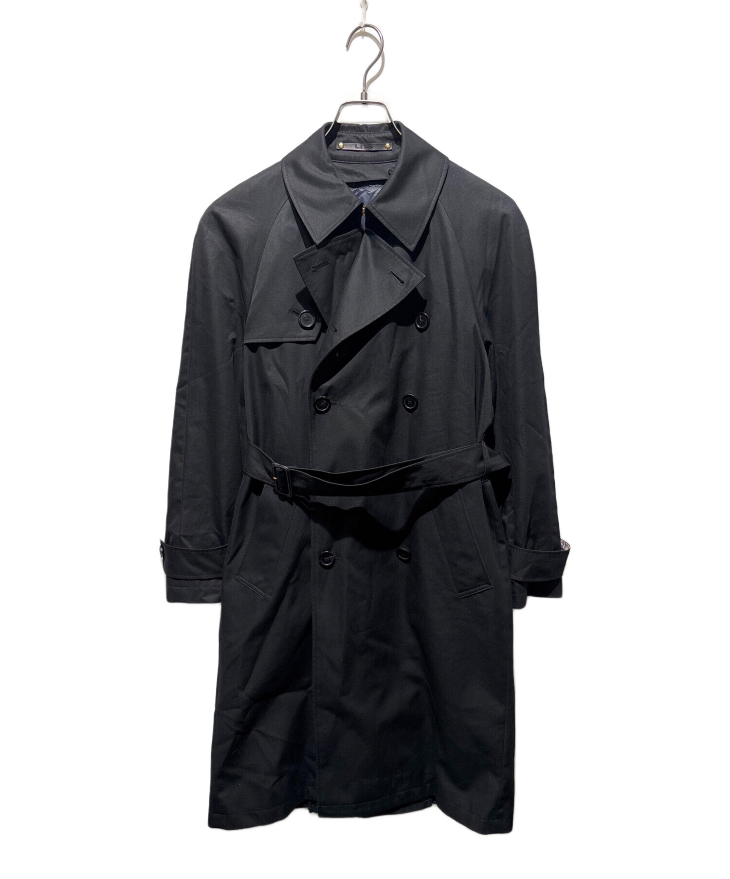 中古・古着通販】PAUL SMITH (ポールスミス) コットンギャバジン