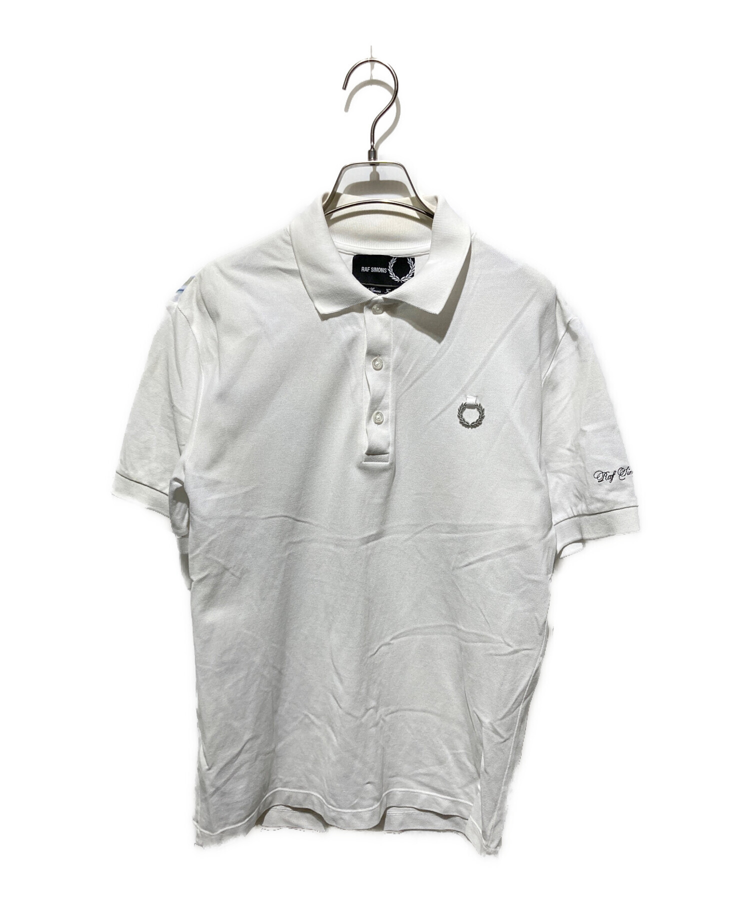 中古・古着通販】RAF SIMONS (ラフシモンズ) FRED PERRY (フレッド