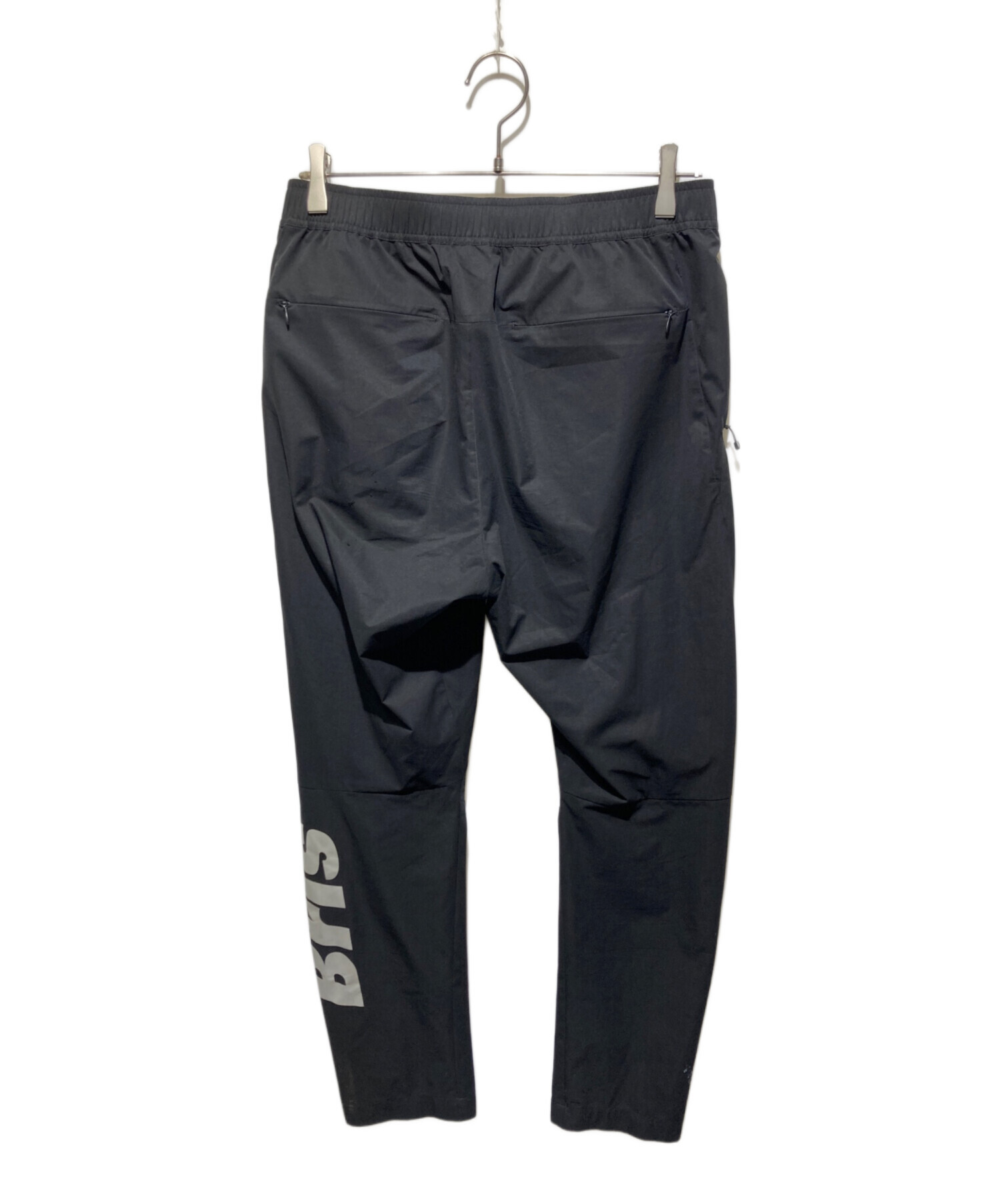 中古・古着通販】SOPH. (ソフ) ナイロンパンツ ブラック サイズ:M
