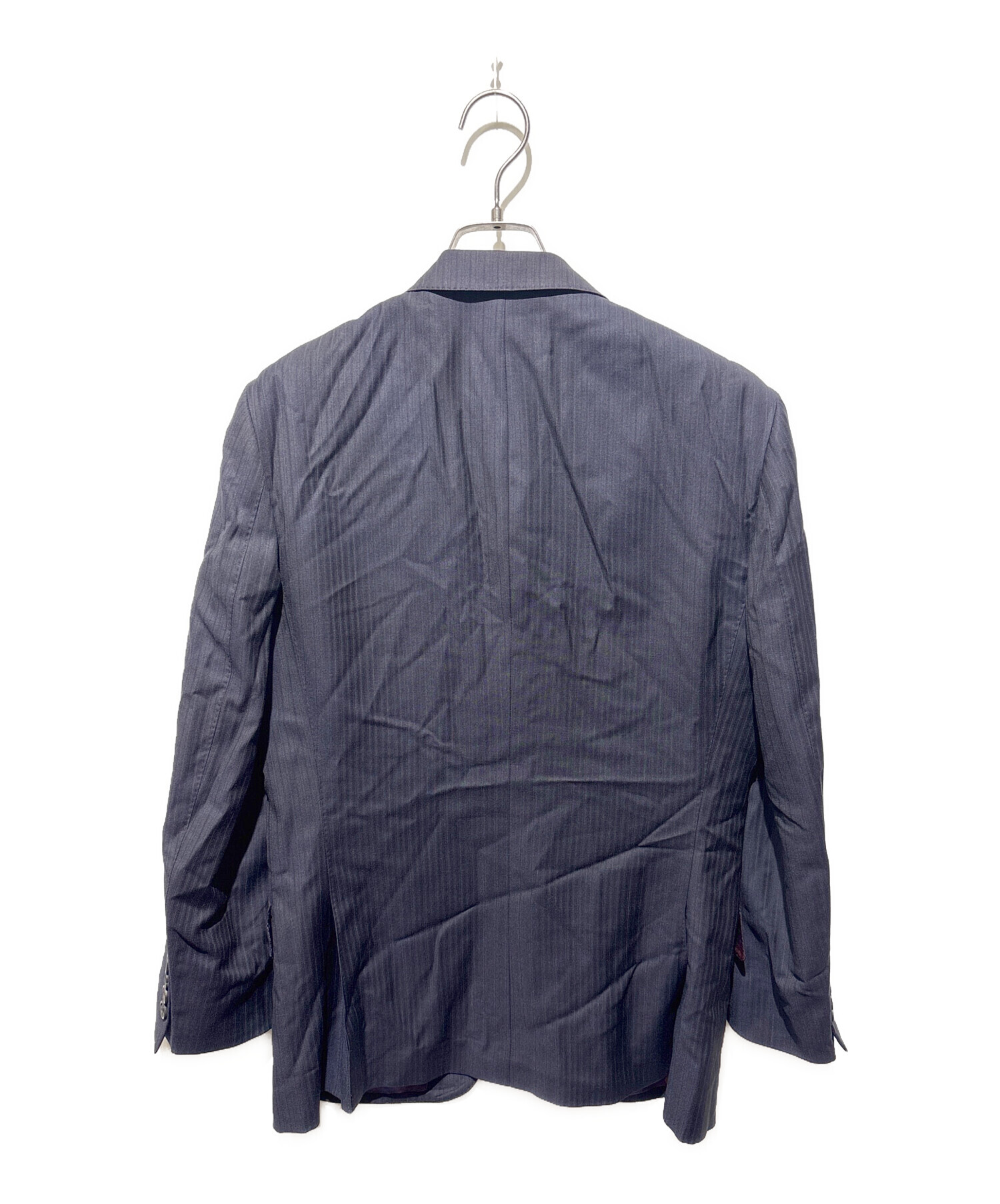 ポールスミス☆ジャケット【未使用に近い】 中古・古着通販】Paul 