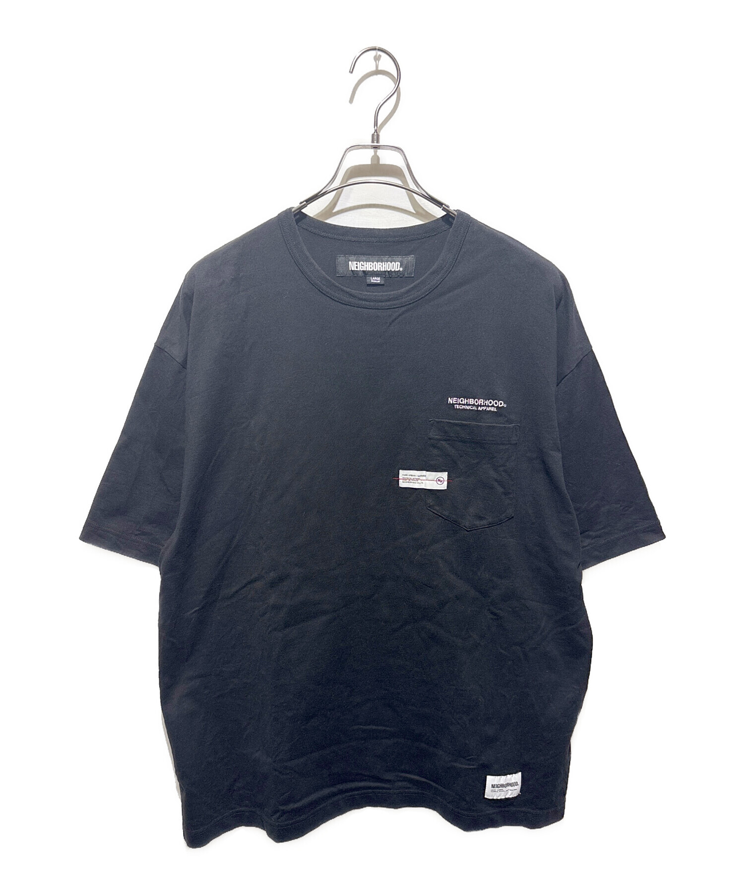 中古・古着通販】NEIGHBORHOOD (ネイバーフッド) CLASSIC-P CREWNECK