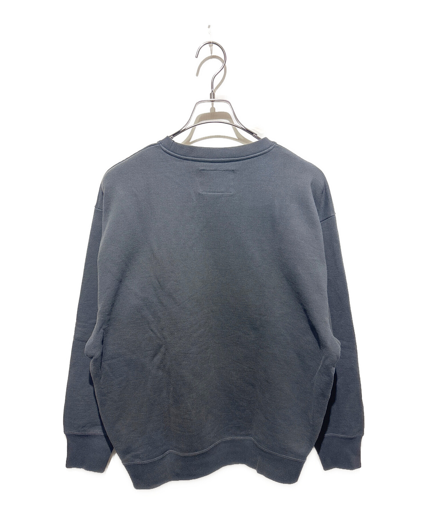 中古・古着通販】WTAPS (ダブルタップス) SWEATER COTTON PROTECT