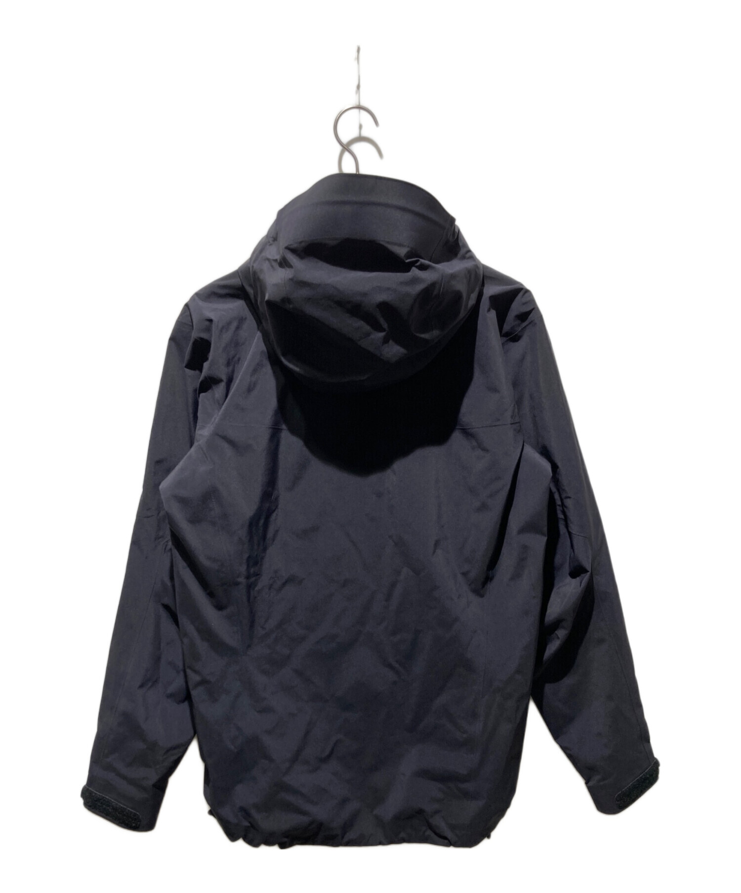 中古・古着通販】ARC'TERYX (アークテリクス) BETA SV JACKET ブラック