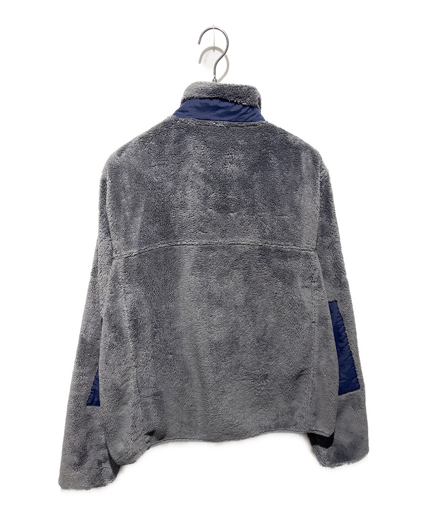 中古・古着通販】L.L.Bean (エルエルビーン) フリースプルオーバー 