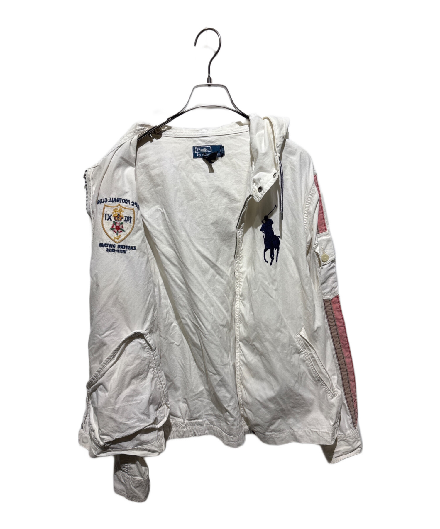 中古・古着通販】POLO RALPH LAUREN (ポロ・ラルフローレン 