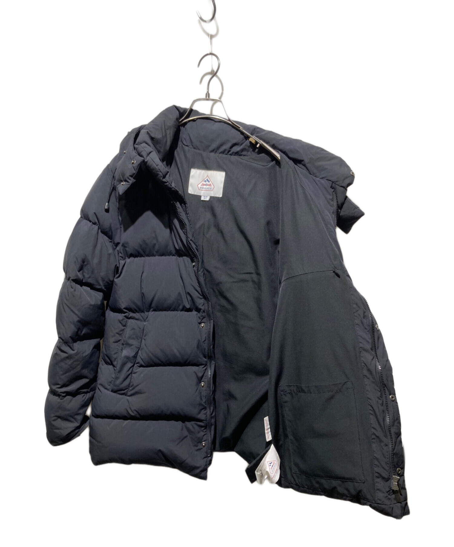 中古・古着通販】Pyrenex (ピレネックス) UNITED ARROWS別注 BELFORT