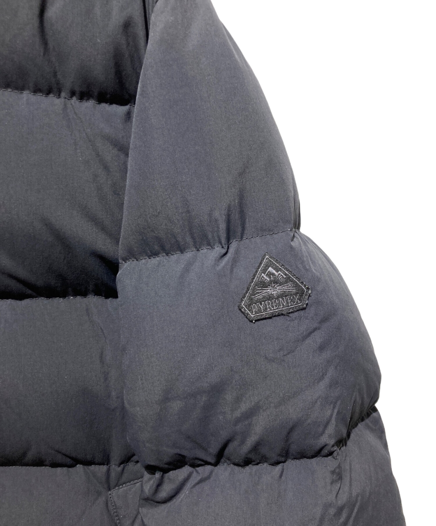 中古・古着通販】Pyrenex (ピレネックス) UNITED ARROWS別注 BELFORT 