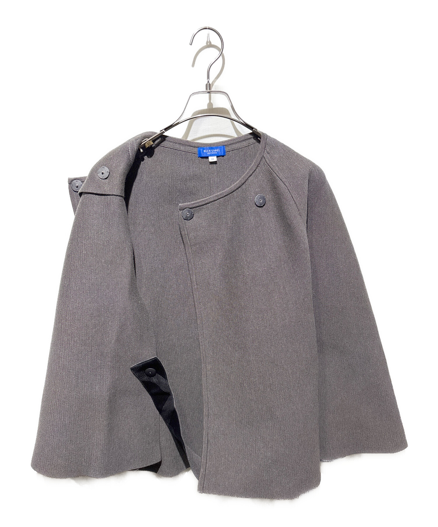 中古・古着通販】BLUE LABEL CRESTBRIDGE (ブルーレーベルクレスト