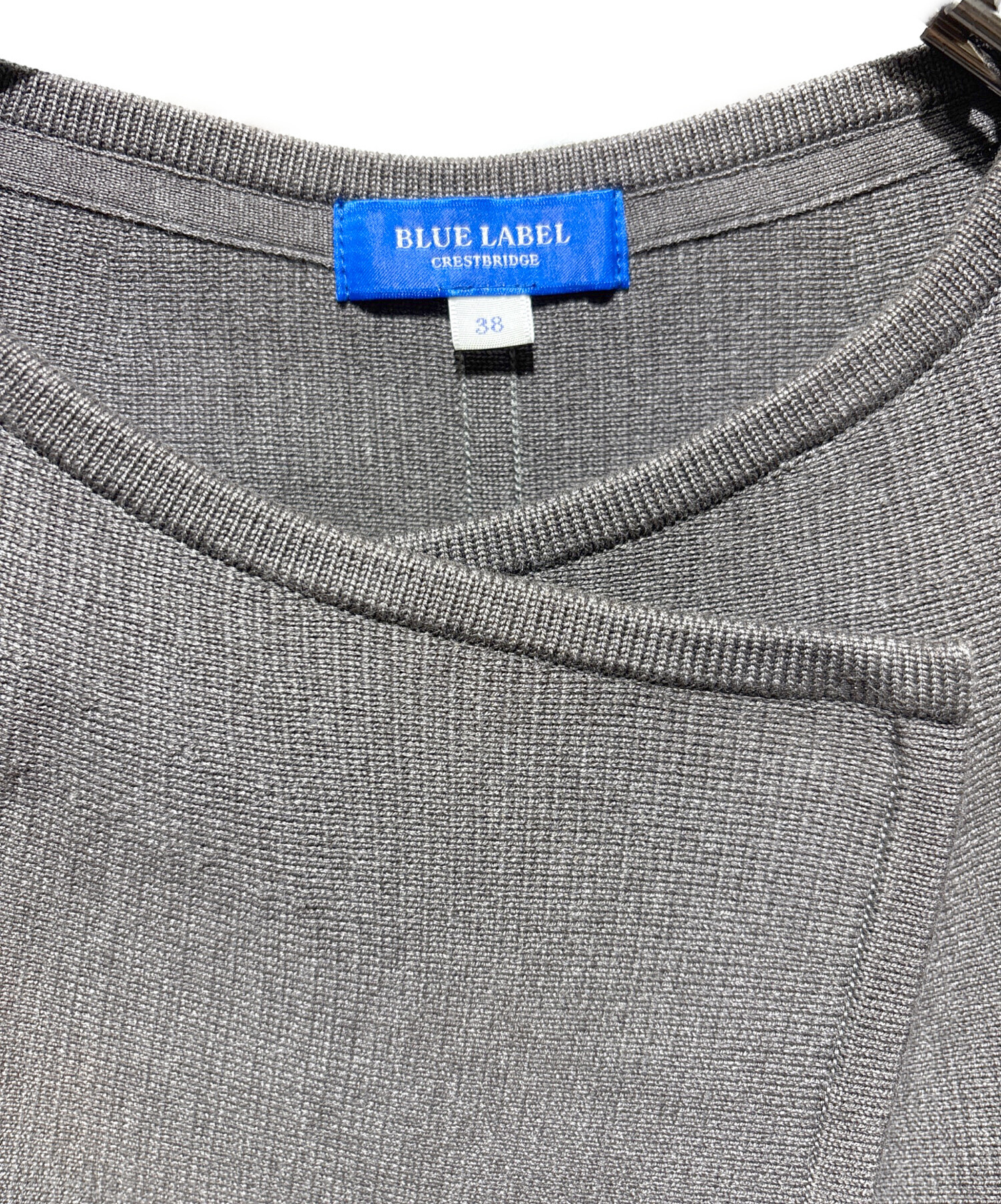中古・古着通販】BLUE LABEL CRESTBRIDGE (ブルーレーベルクレスト