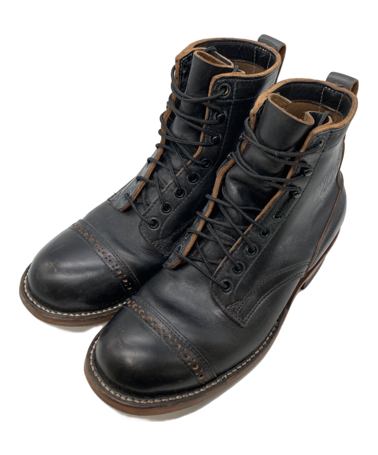 中古・古着通販】WHITE'S BOOTS (ホワイツブーツ) バウンティハンター