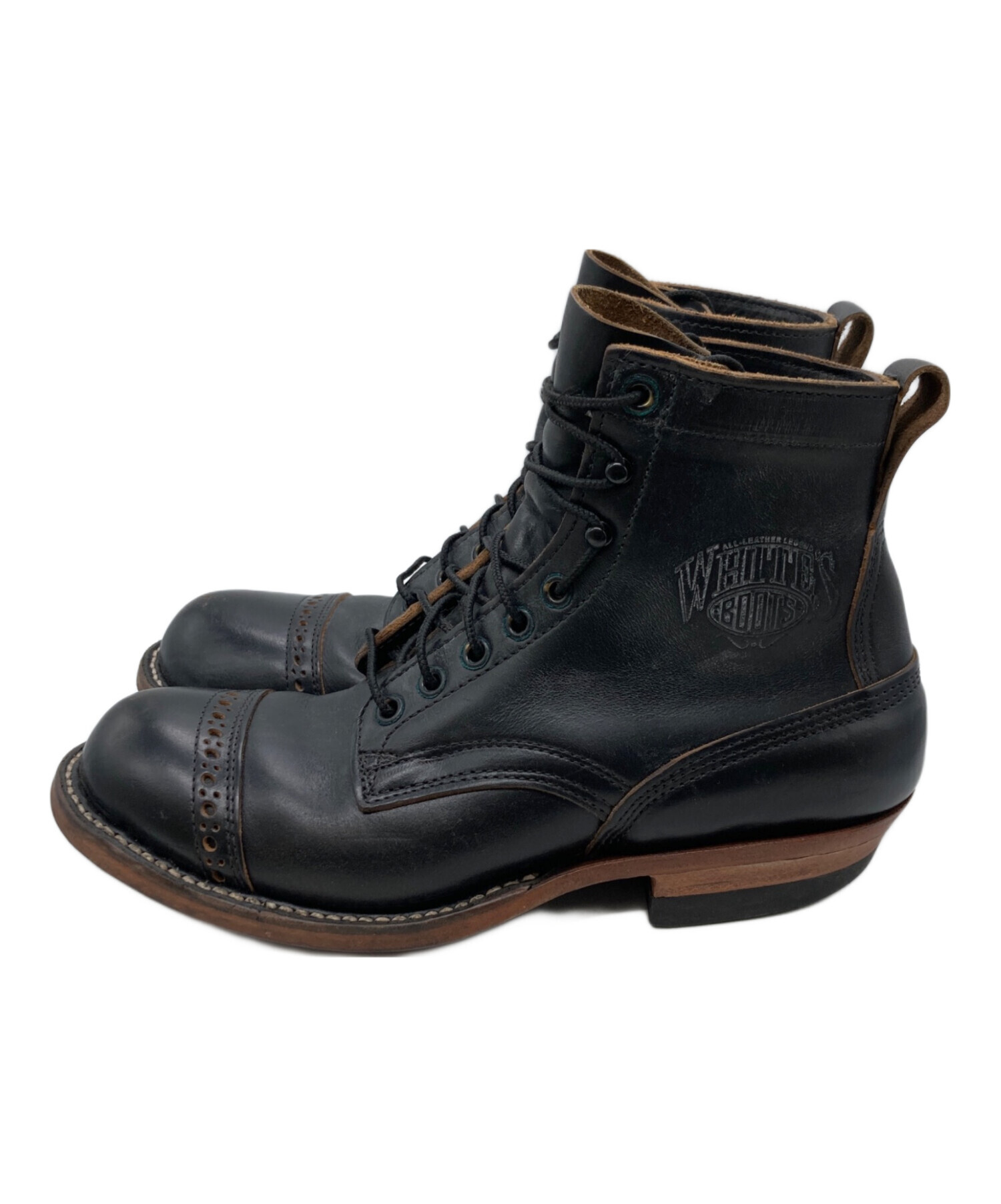 中古・古着通販】WHITE'S BOOTS (ホワイツブーツ) バウンティハンター
