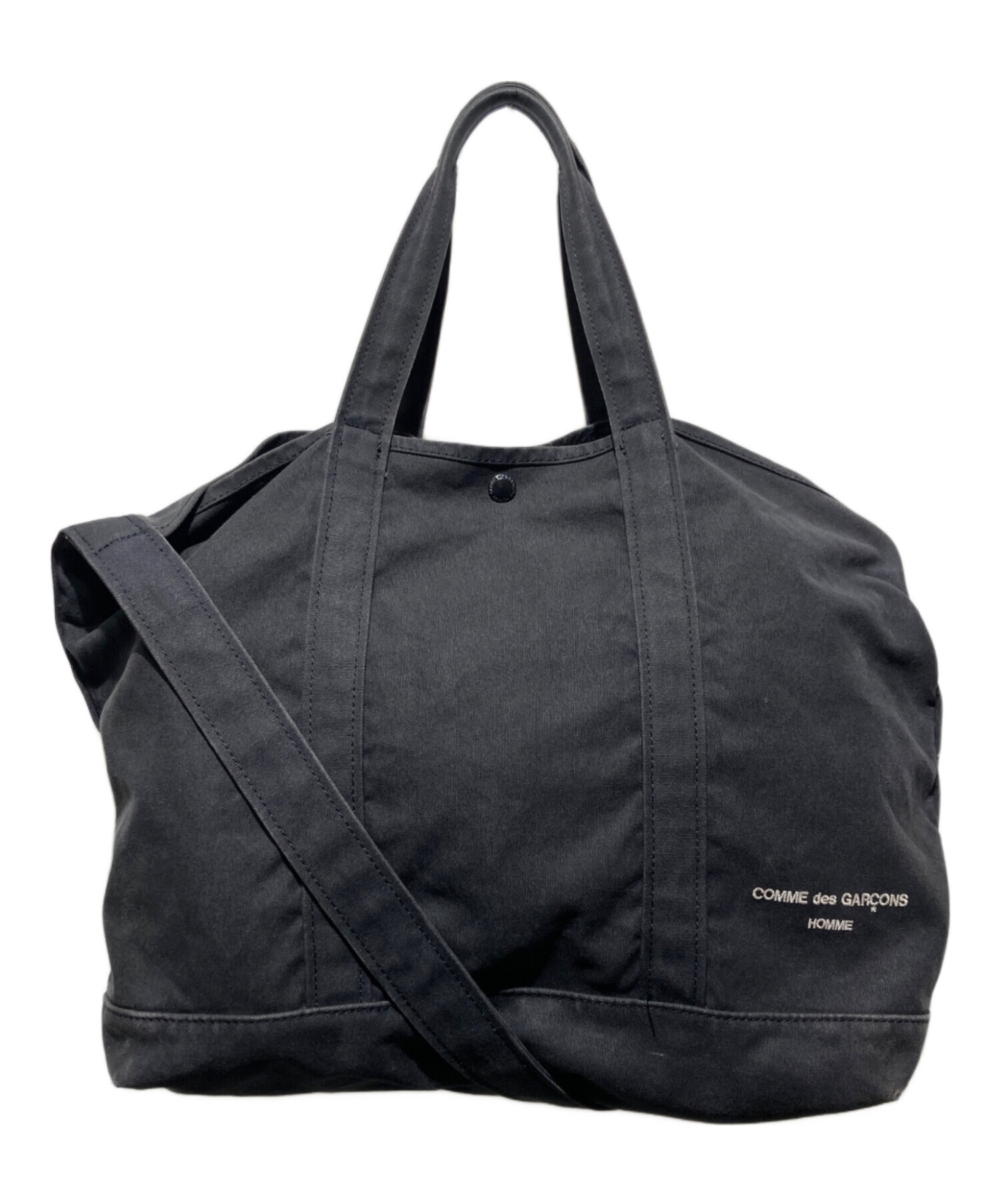 中古・古着通販】COMME des GARCONS HOMME (コムデギャルソン オム