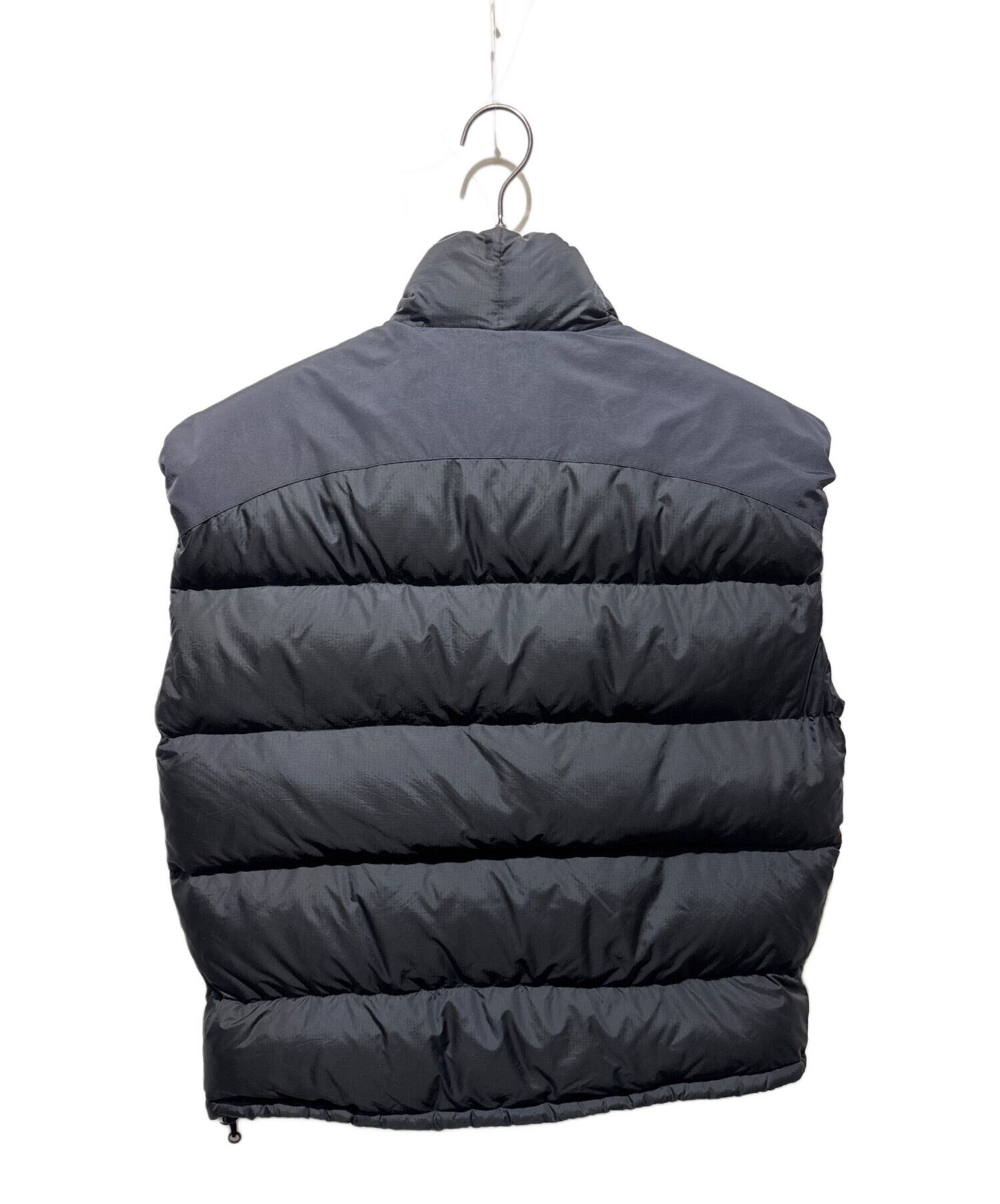 中古・古着通販】MOUNTAIN HARD WEAR (マウンテンハードウェア) ダウン