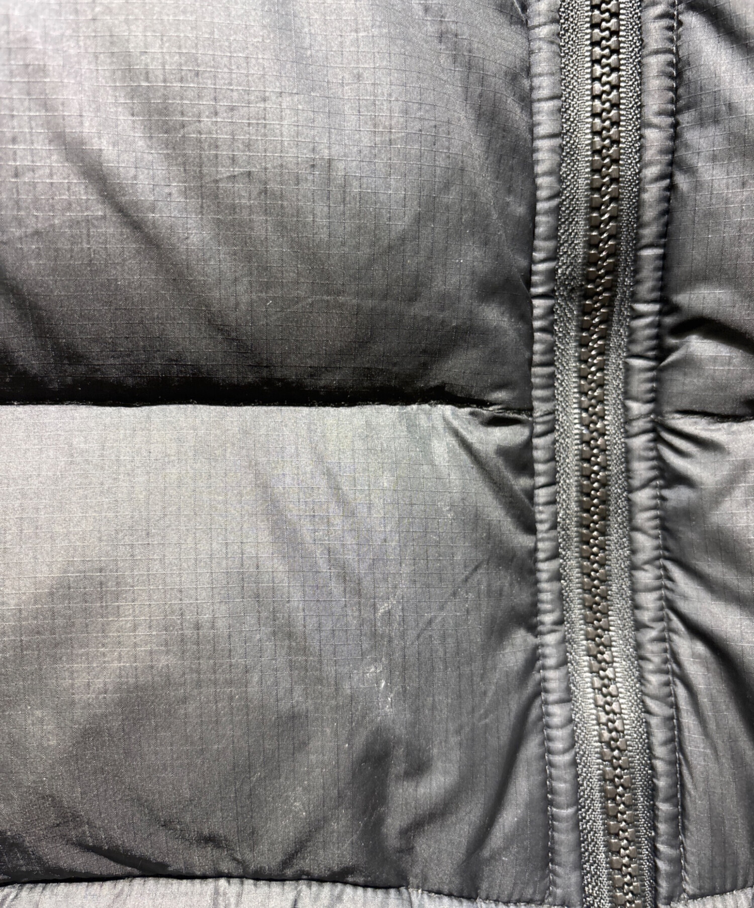 中古・古着通販】MOUNTAIN HARD WEAR (マウンテンハードウェア) ダウン