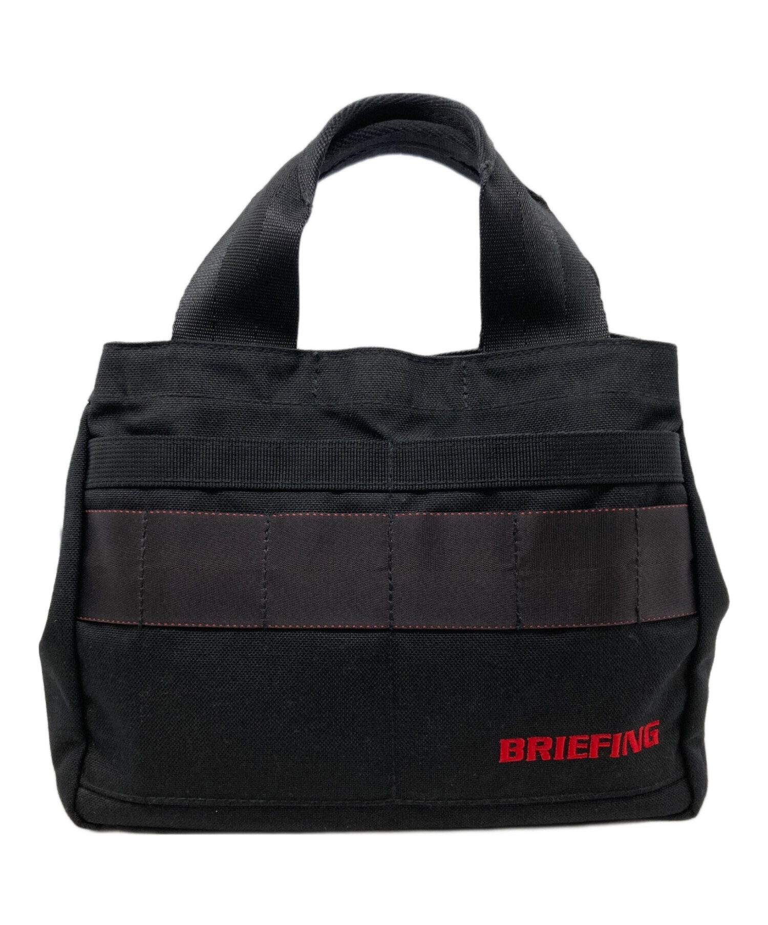 中古・古着通販】BRIEFING (ブリーフィング) カートバッグ ブラック