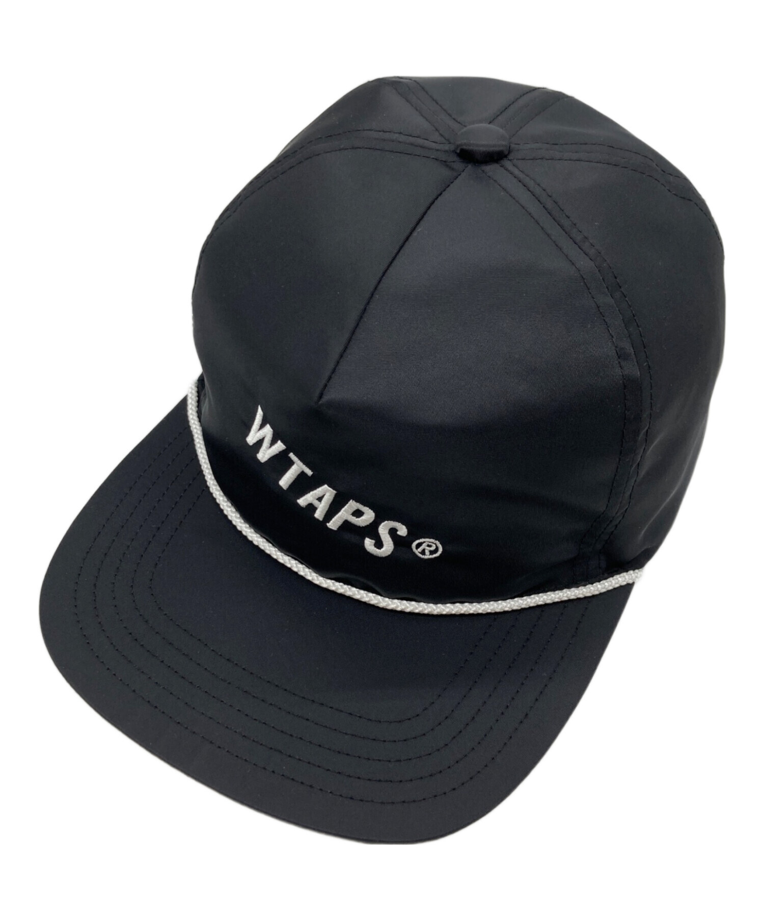 中古・古着通販】WTAPS (ダブルタップス) MILITIA 01 / CAP / NYLON