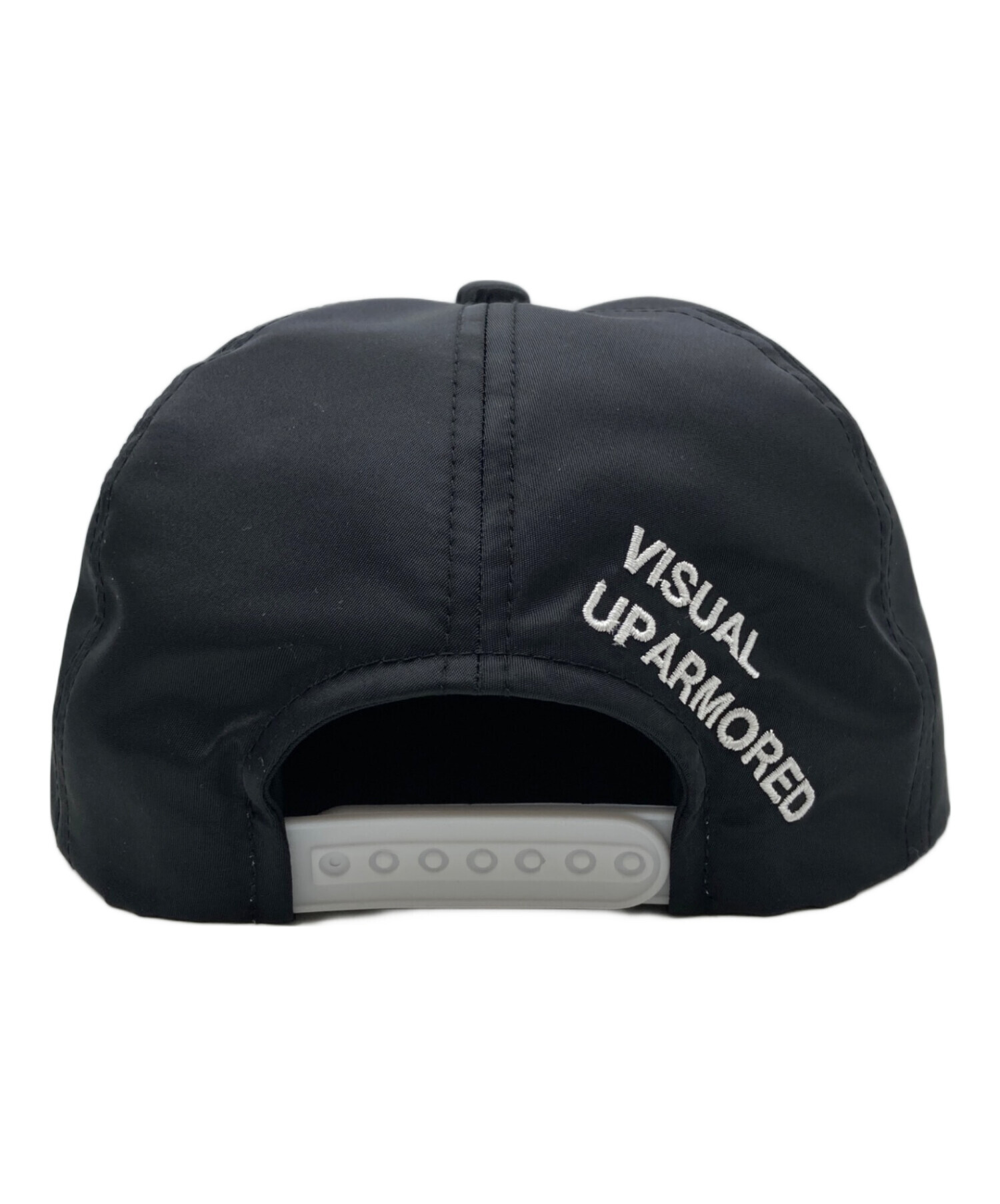 中古・古着通販】WTAPS (ダブルタップス) MILITIA 01 / CAP / NYLON