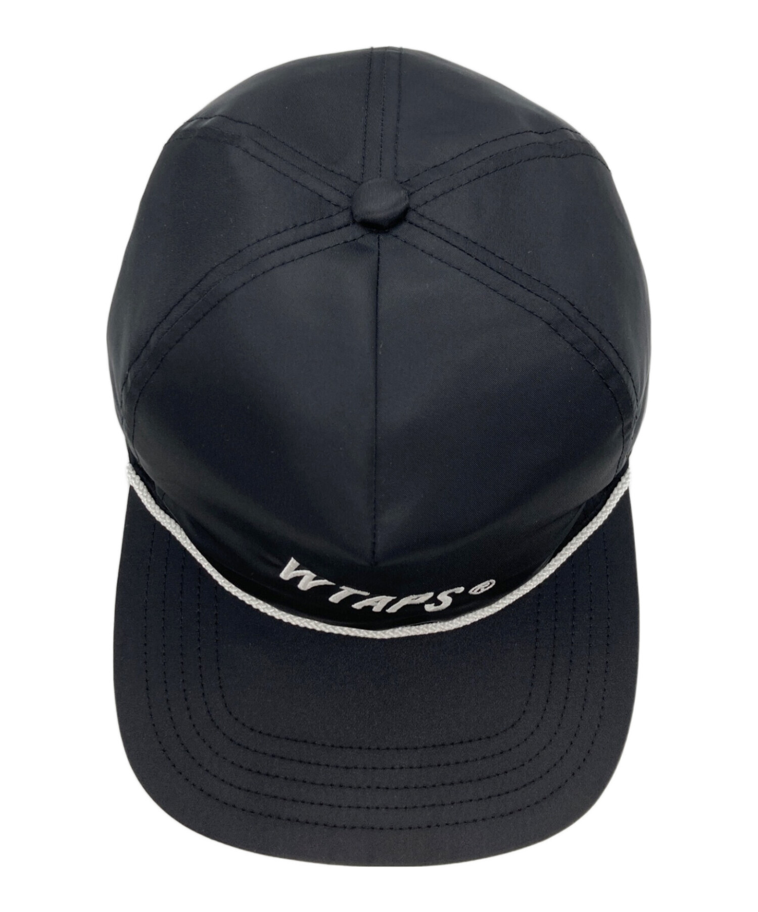中古・古着通販】WTAPS (ダブルタップス) MILITIA 01 / CAP / NYLON