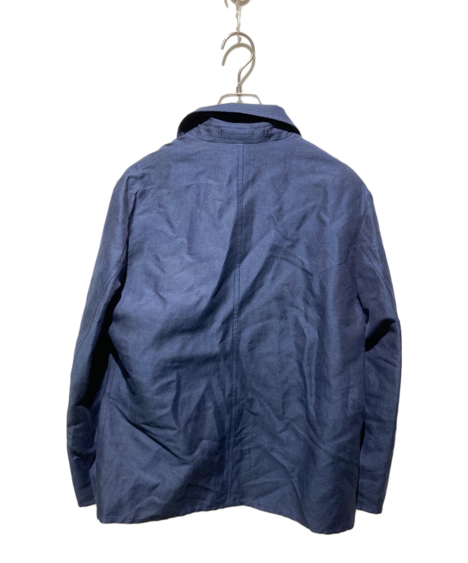 中古・古着通販】TOMORROW LAND (トゥモローランド) リネンウール