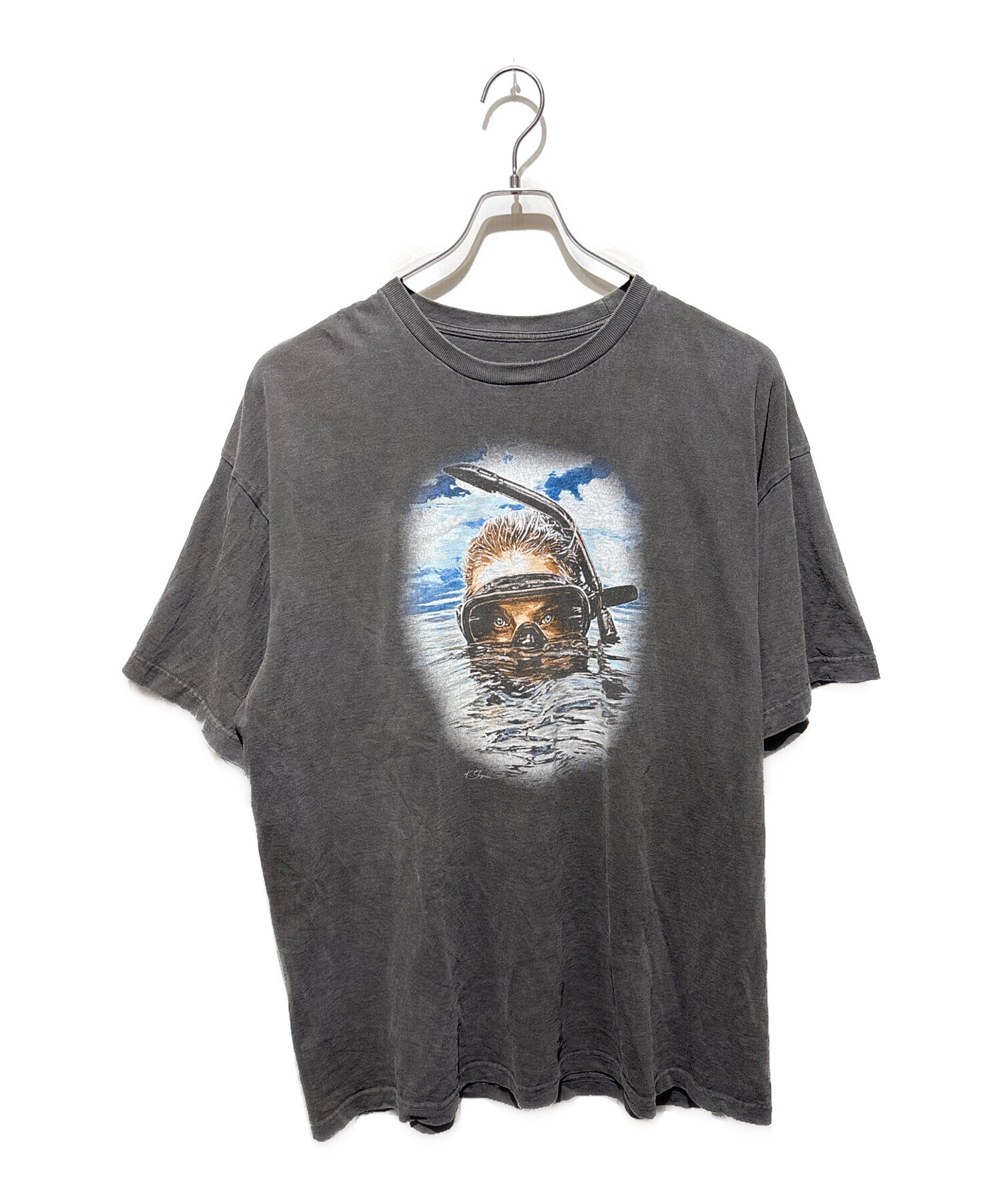 中古・古着通販】scott hawaii (スコットハワイ) DESCENDANT
