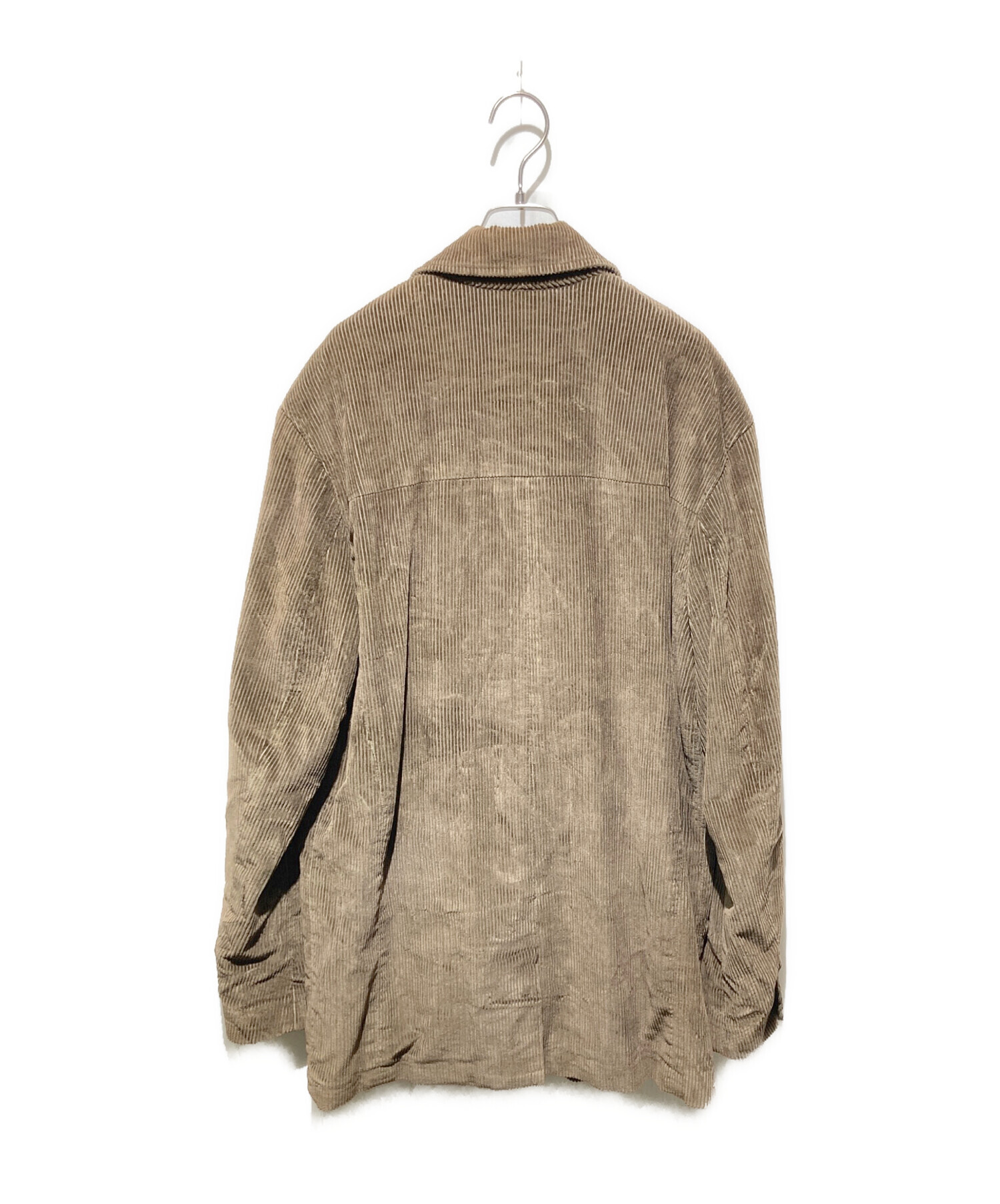 中古・古着通販】Eddie Bauer (エディーバウアー) コーデュロイ3B