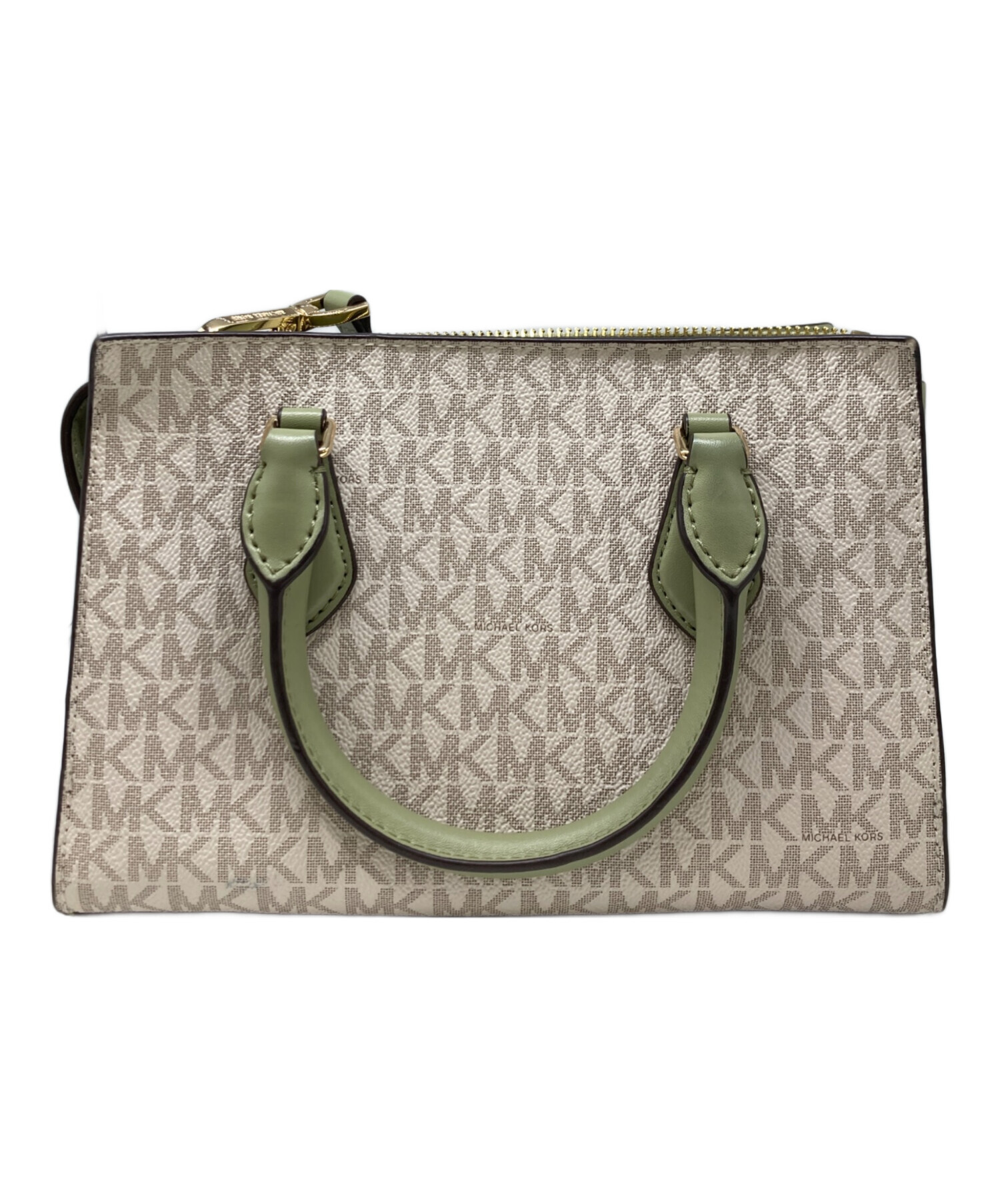 中古・古着通販】MICHAEL KORS (マイケルコース) 2WAYショルダーバッグ