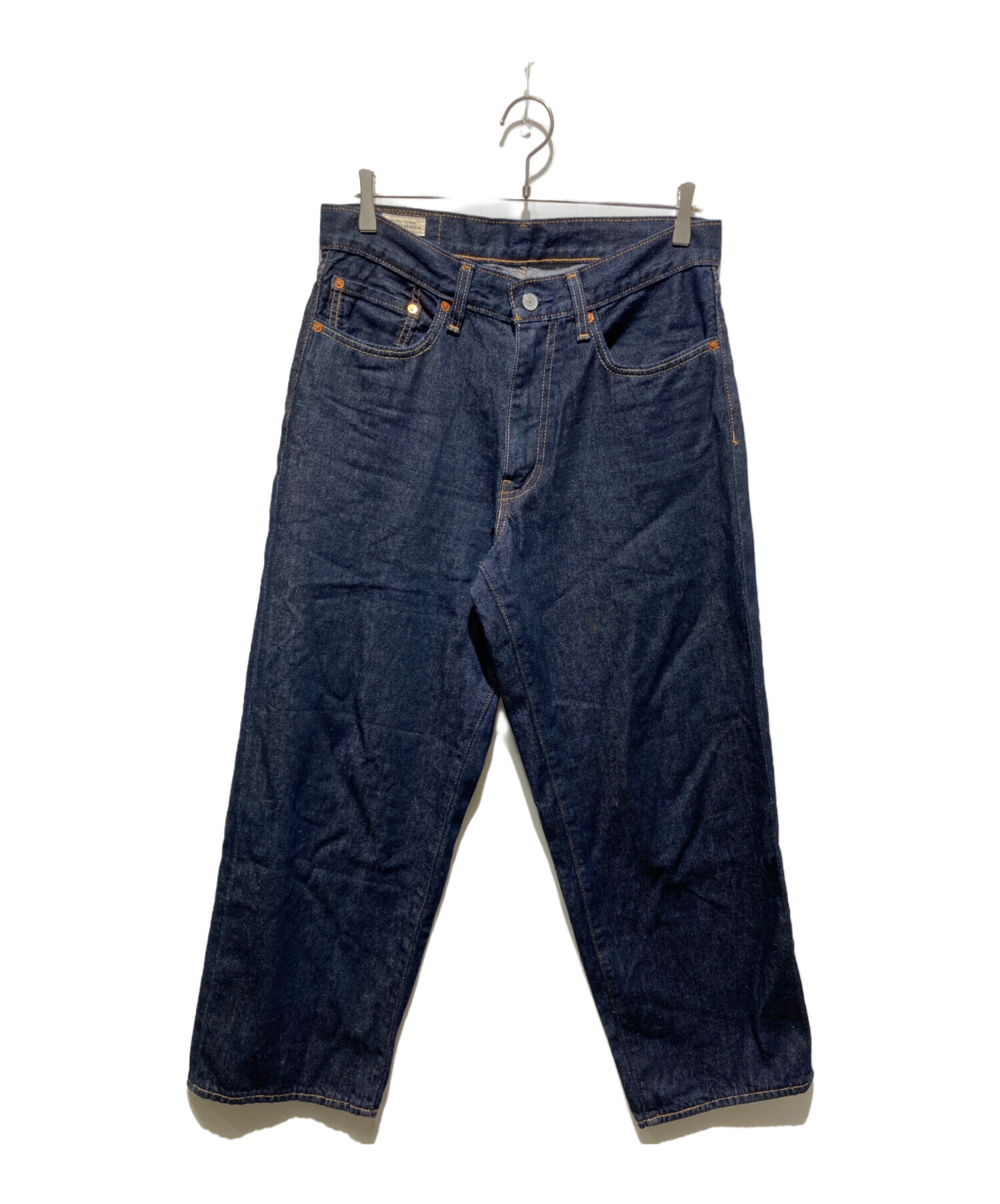 中古・古着通販】LEVI'S PReMIUM (リーバイス プレミアム) 578™ バギー