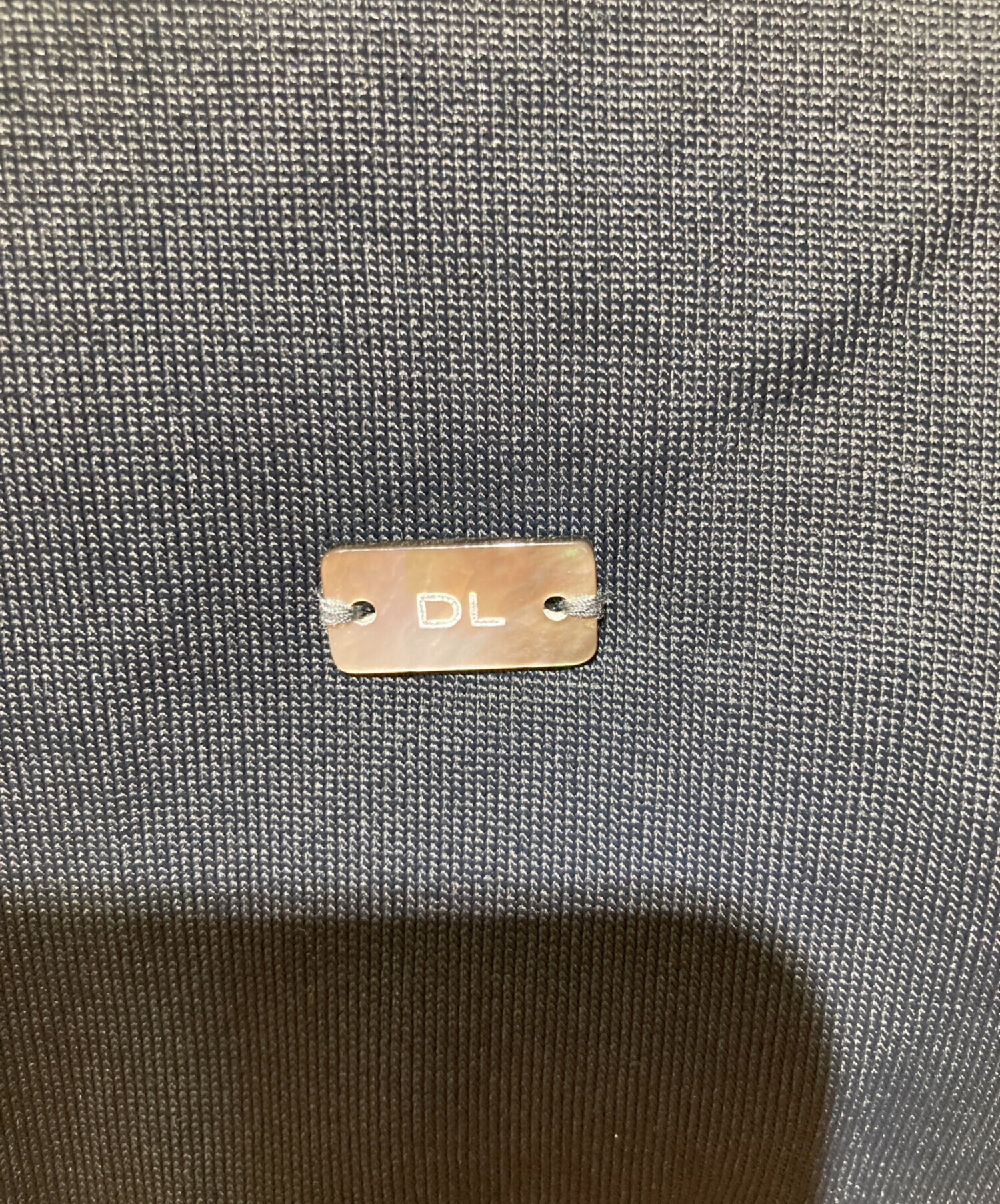 中古・古着通販】DAISY LIN (デイジーリン) タートルネックニット