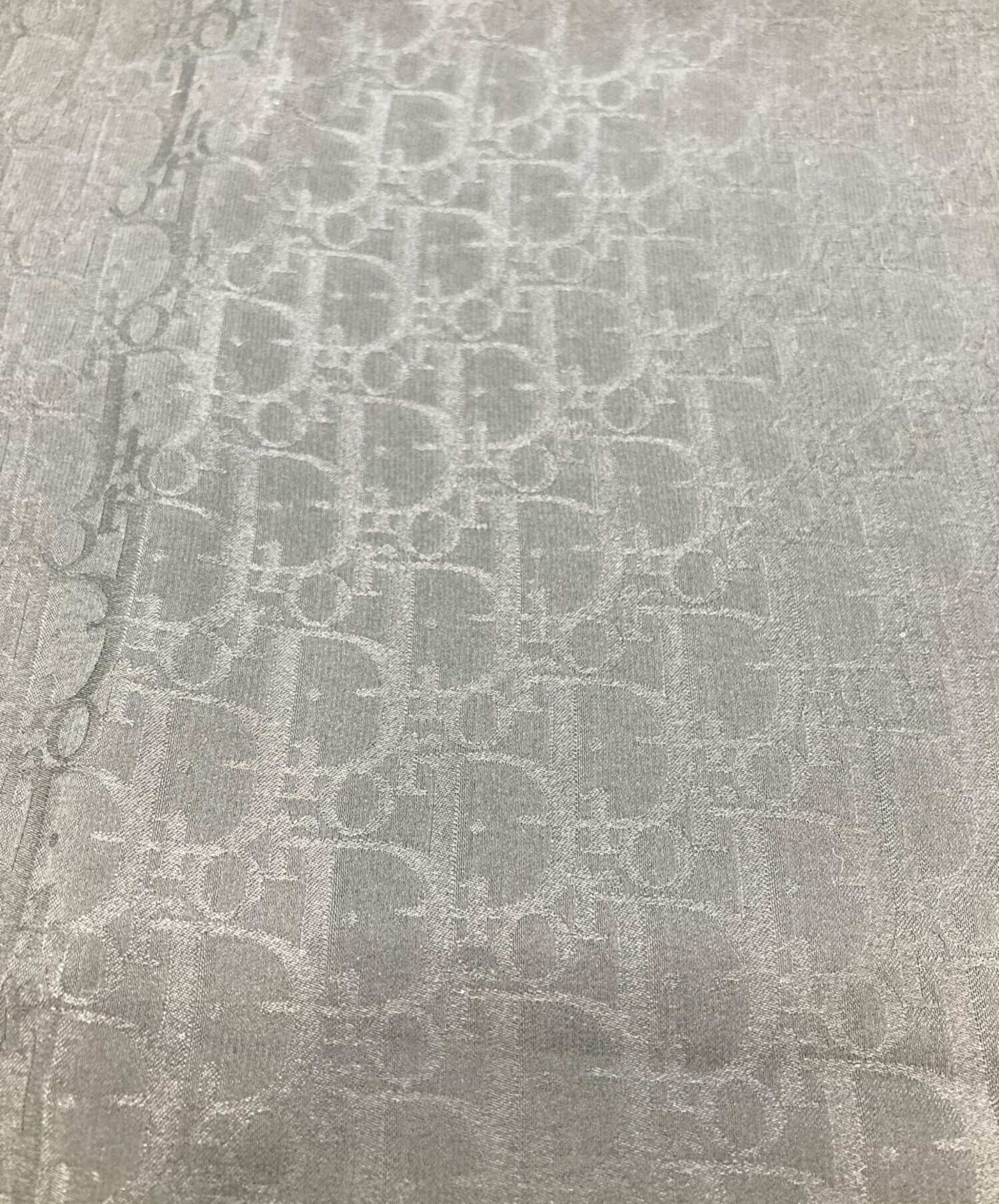 中古・古着通販】Christian Dior (クリスチャン ディオール) シルク