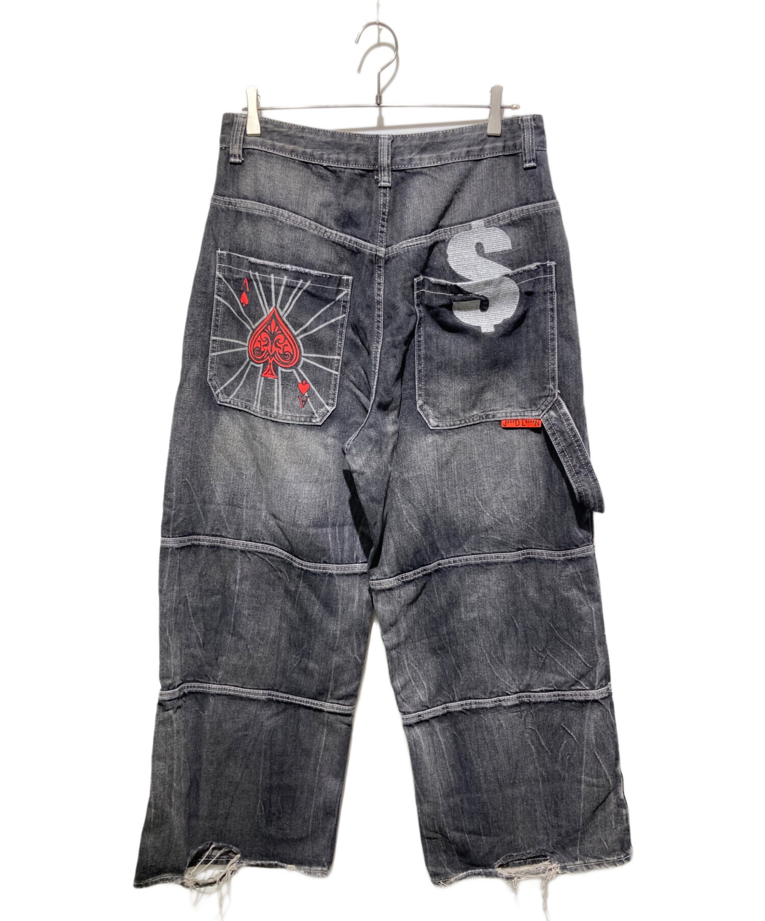 中古・古着通販】JADED LONDON (ジェイデッドロンドン) Colossus