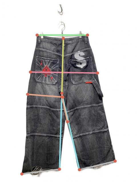 中古・古着通販】JADED LONDON (ジェイデッドロンドン) Colossus