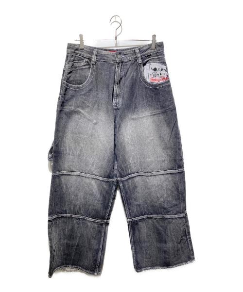 中古・古着通販】JADED LONDON (ジェイデッドロンドン) Colossus