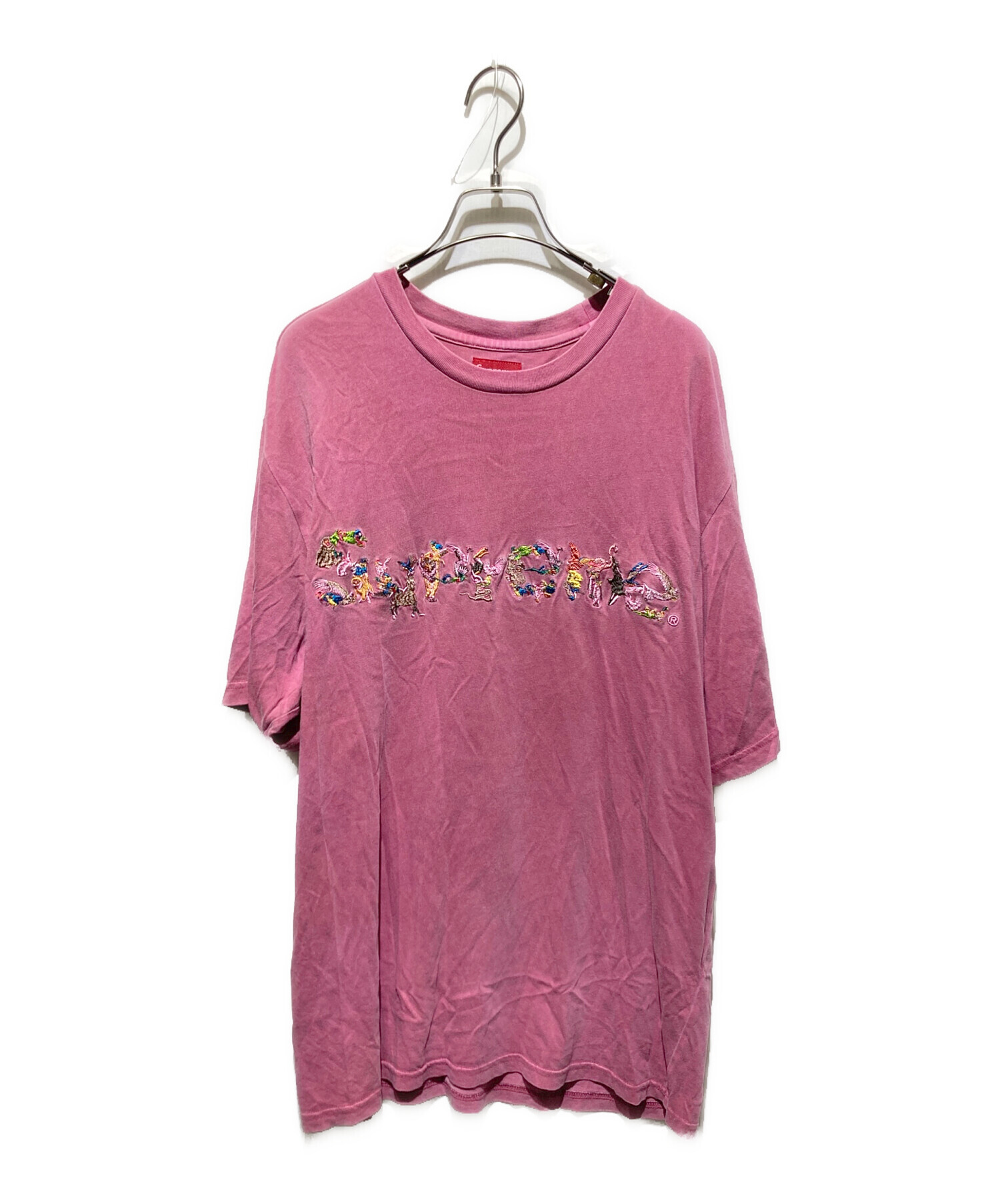 中古・古着通販】Supreme (シュプリーム) 23SS Animal Kingdom S/S