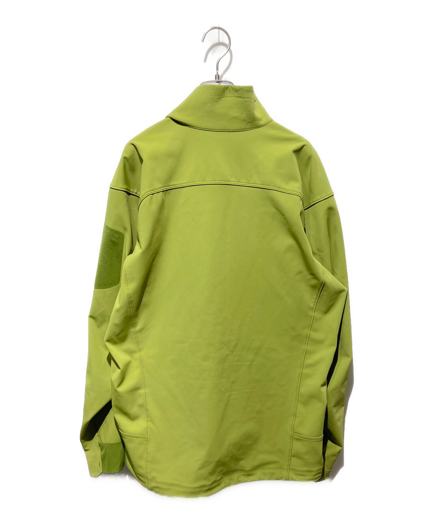 中古・古着通販】ARC'TERYX (アークテリクス) ソフトシェルジャケット