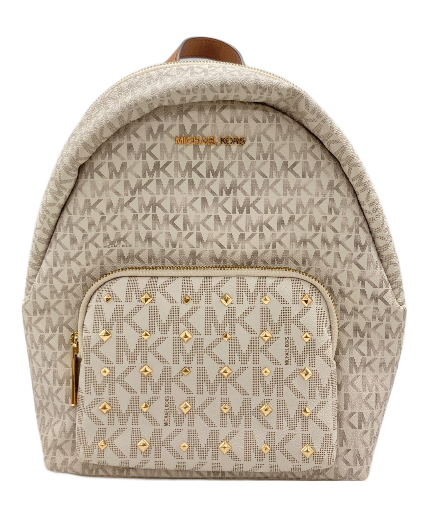 中古・古着通販】MICHAEL KORS (マイケルコース) リュック｜ブランド