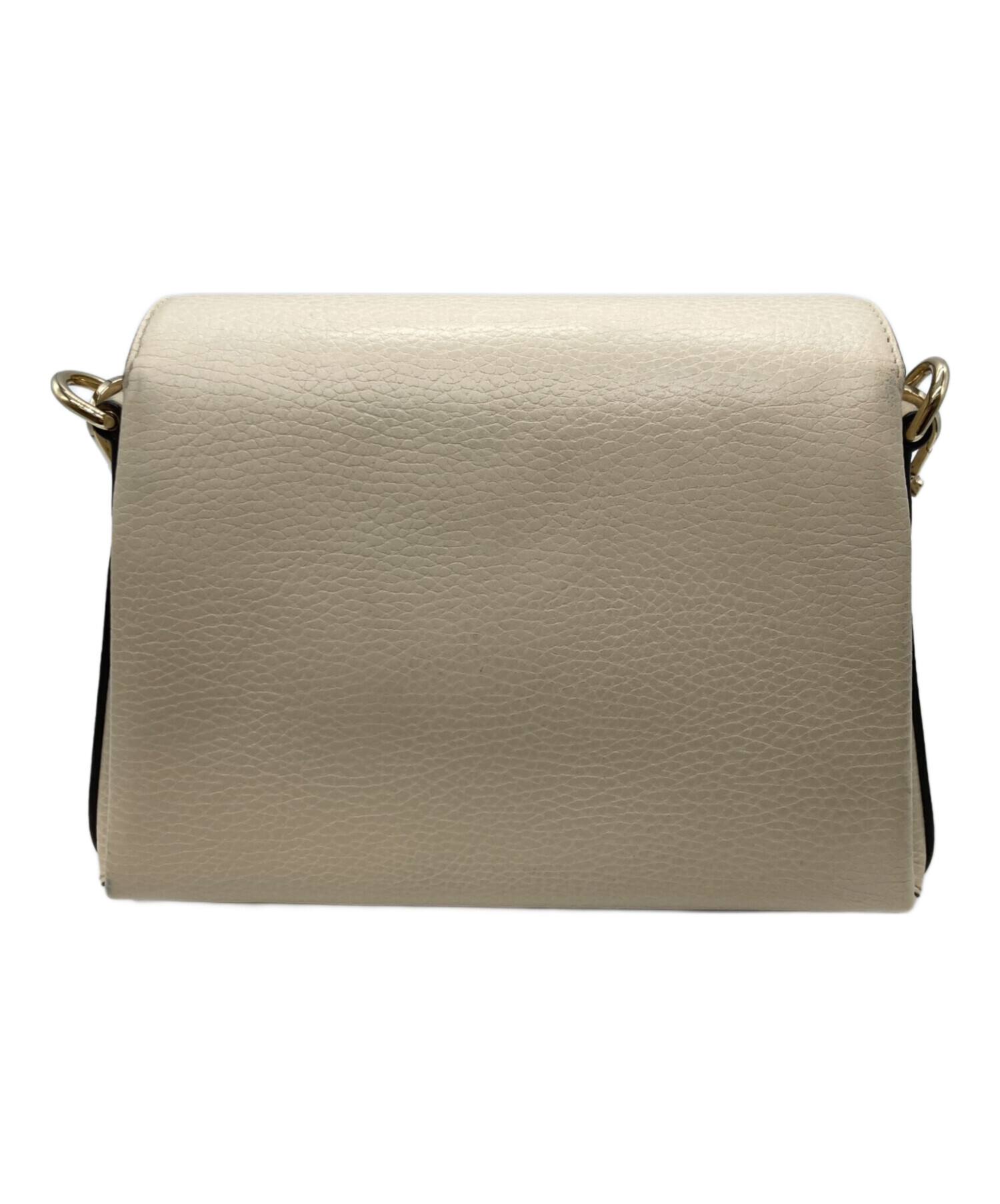中古・古着通販】GUCCI (グッチ) インターロッキングショルダーバッグ