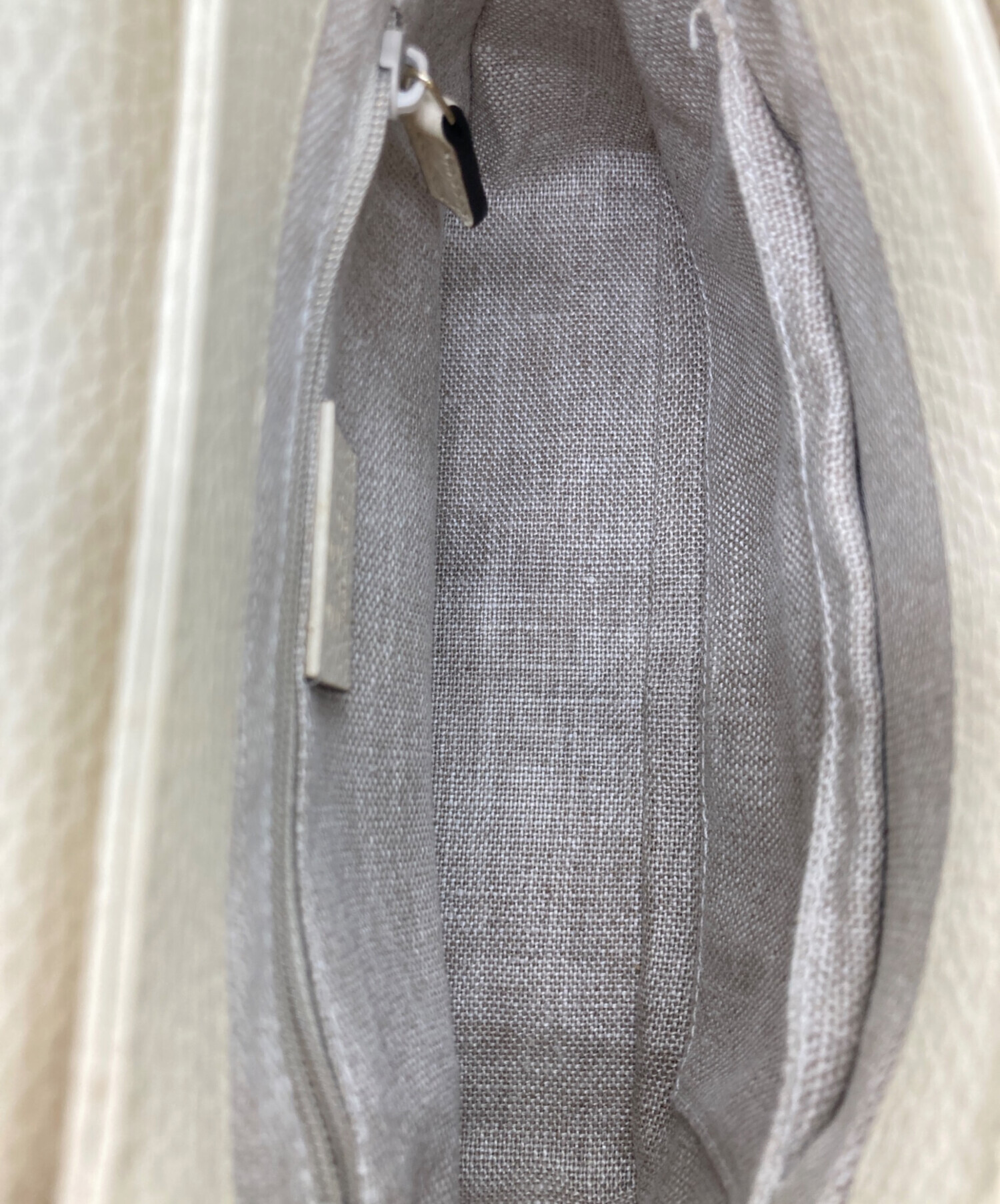 中古・古着通販】GUCCI (グッチ) インターロッキングショルダーバッグ